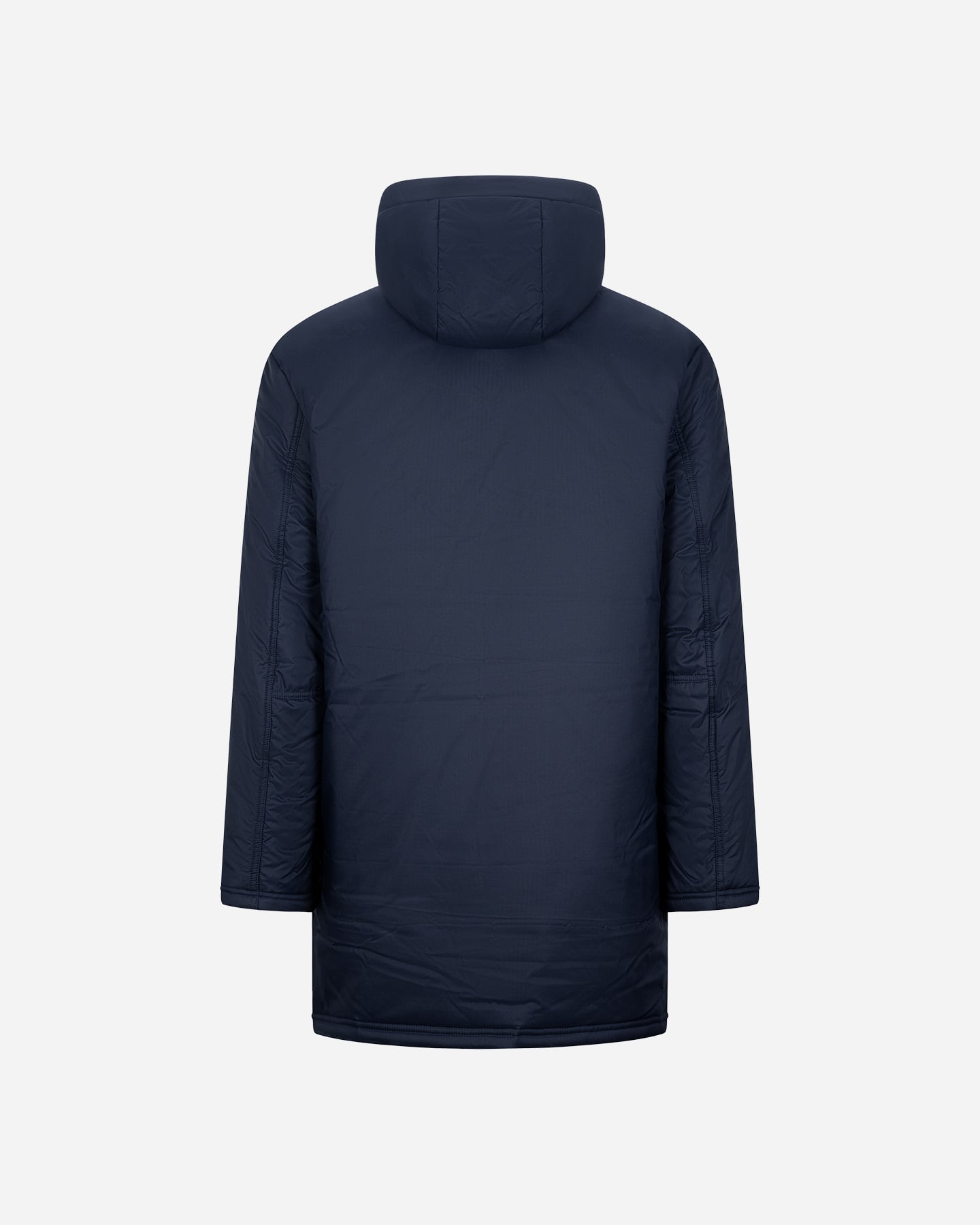 Giacca PUMA TEAMFINAL M - Blu Navy - 1 | Cisalfa Sport
