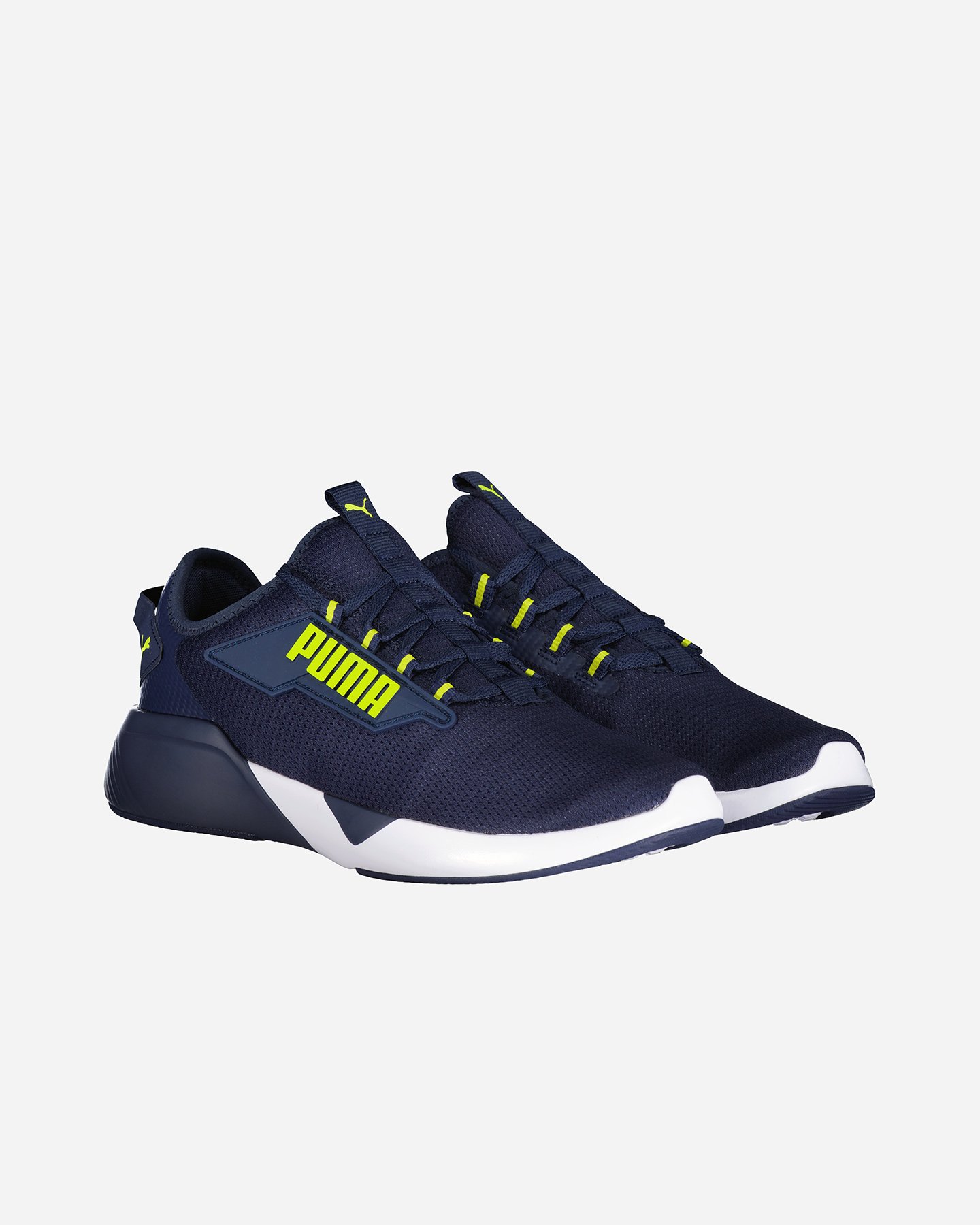Scarpe sneakers PUMA RETALIATE 2 M - Blu - 1 | Cisalfa Sport