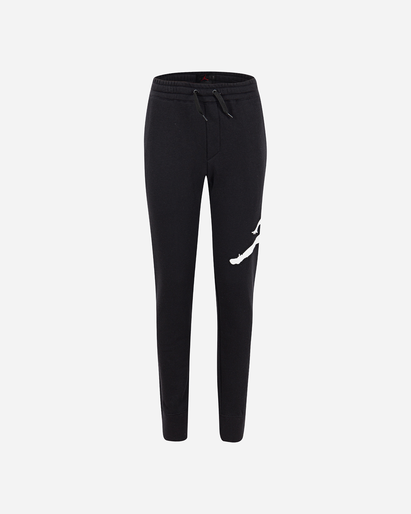 Pantalone NIKE JORDAN JUMPMAN JR - Nero - 0 | Cisalfa Sport