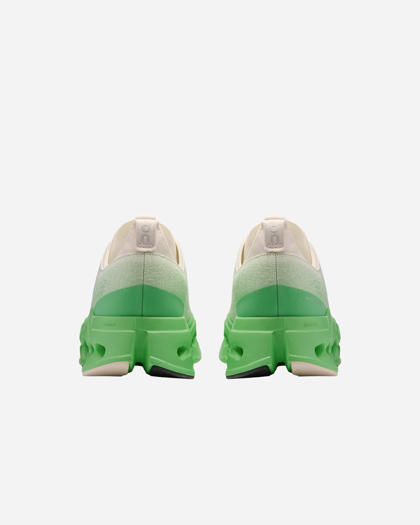 Scarpe running ON CLOUDSURFER MAX M - Beige - 4 | Cisalfa Sport