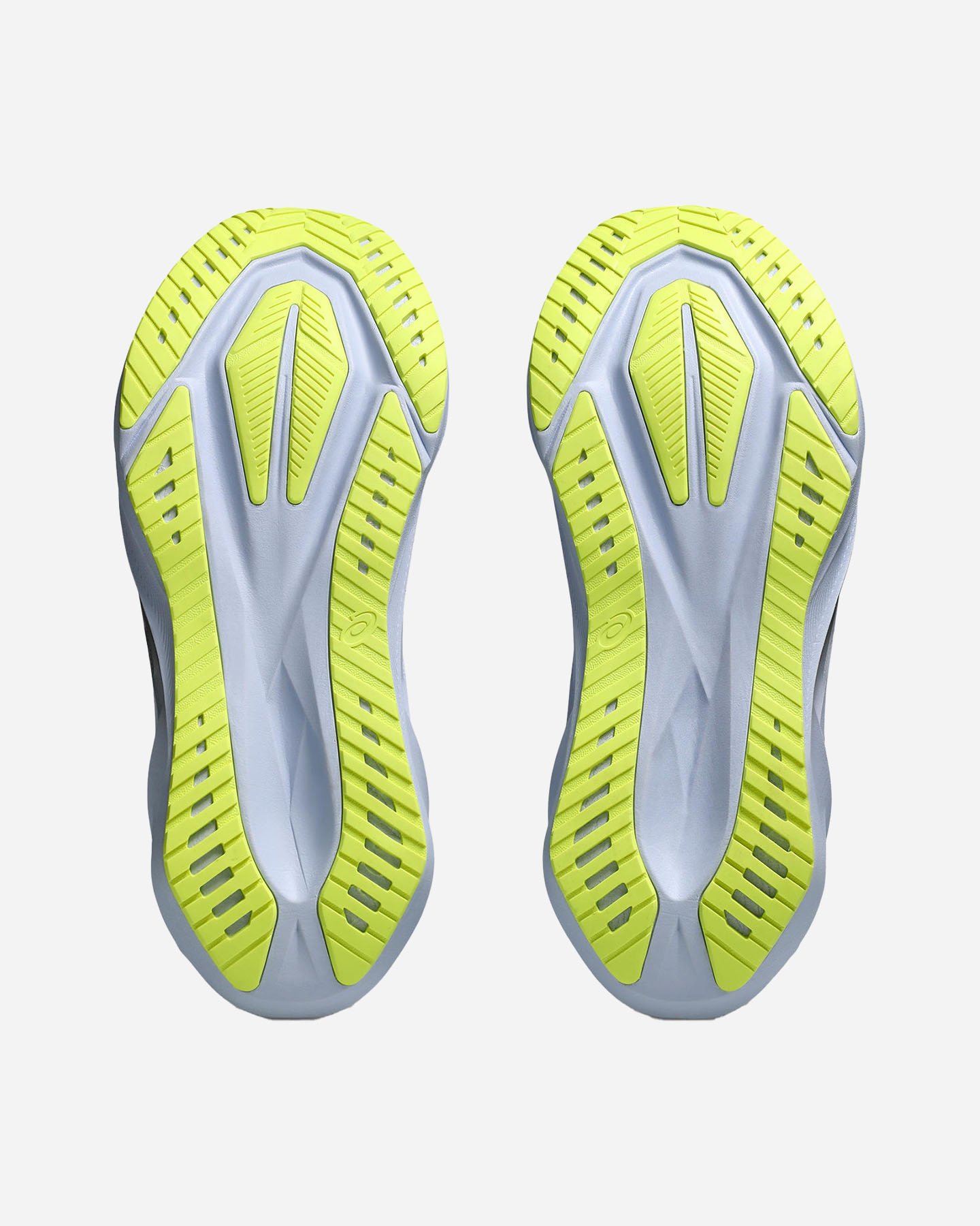 Scarpe running ASICS NOVABLAST 5 M - Nero - 2 | Cisalfa Sport