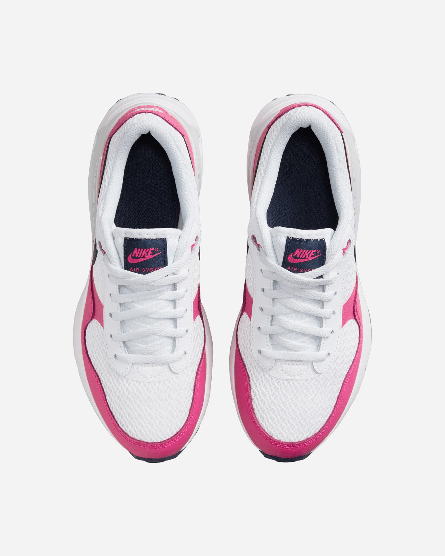 Scarpe sneakers NIKE AIR MAX SYSTM GS JR - 3 | Cisalfa Sport