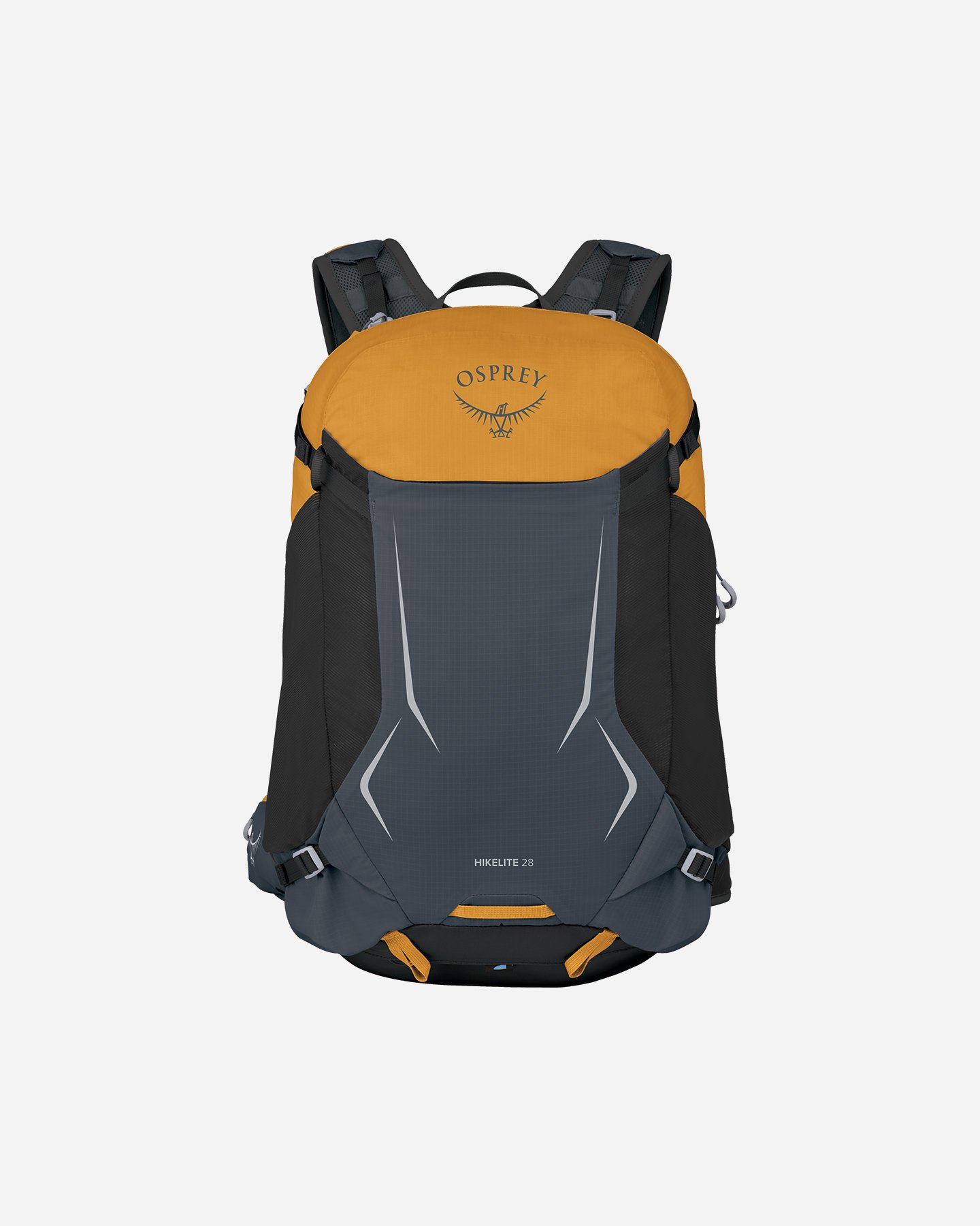 Zaino escursionismo OSPREY HIKELITE LT28  - Grigio - 0 | Cisalfa Sport