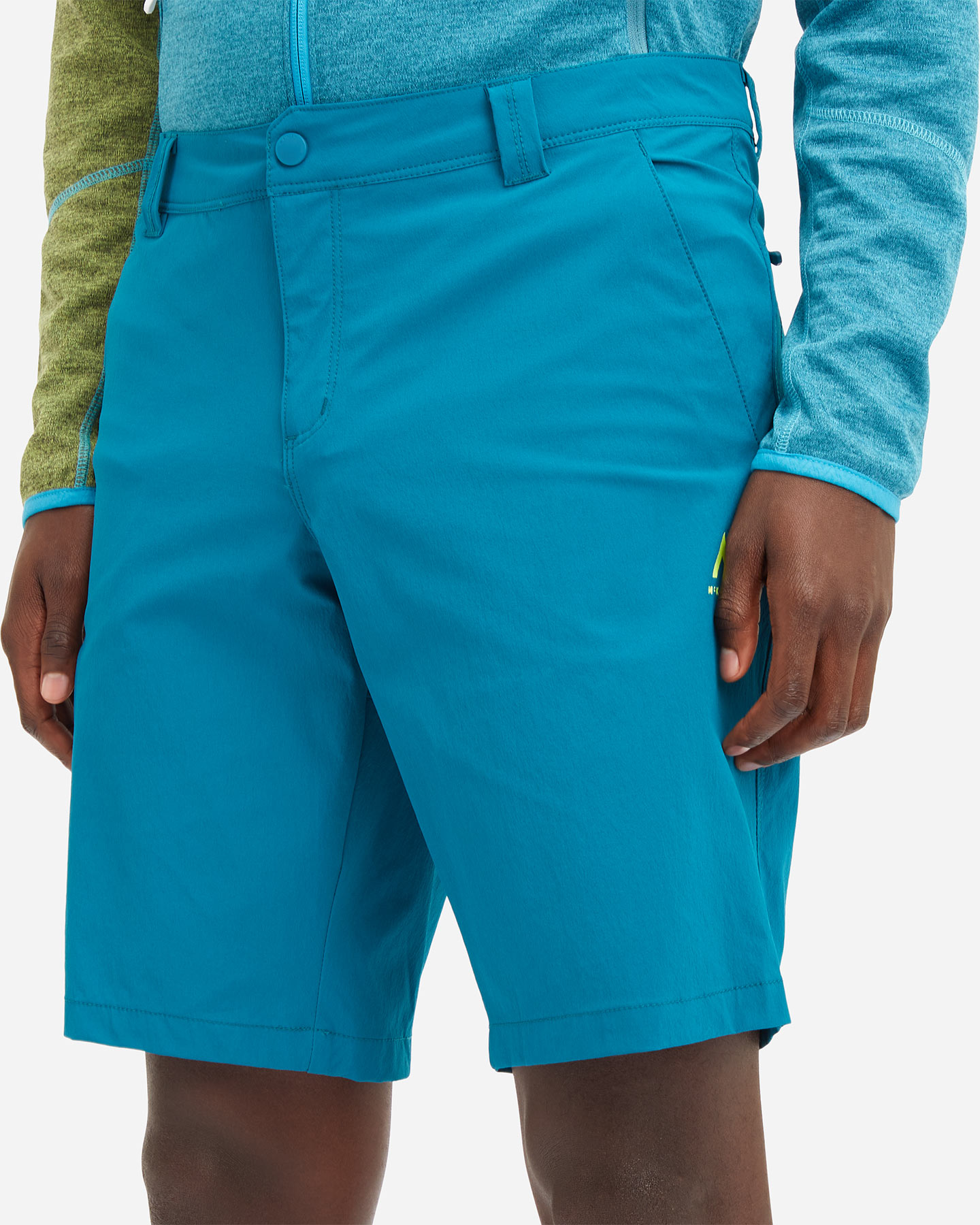 Pantaloncini MCKINLEY CAMERON II M - 18 | Cisalfa Sport