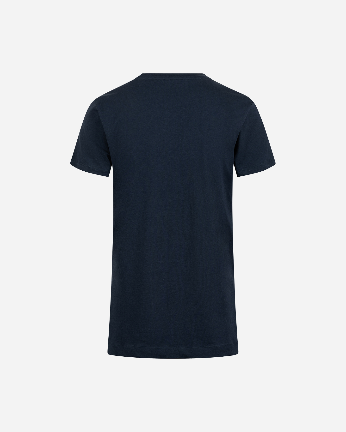 T-shirt FREDDY SMALL LOGO W - Blu Navy - 1 | Cisalfa Sport