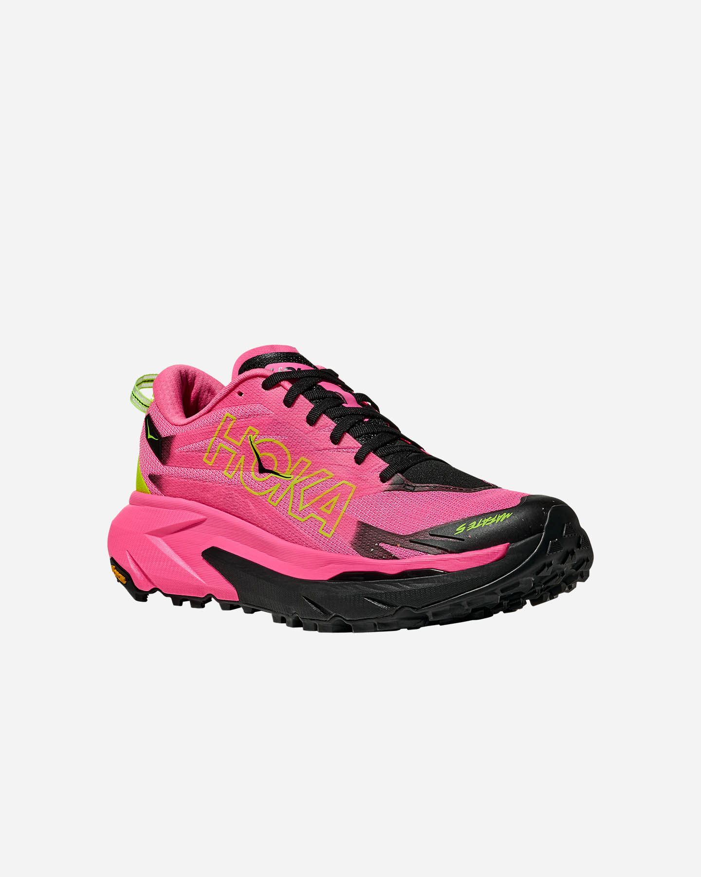Scarpe trail HOKA MAFATE 5 W - Rosa - 1 | Cisalfa Sport