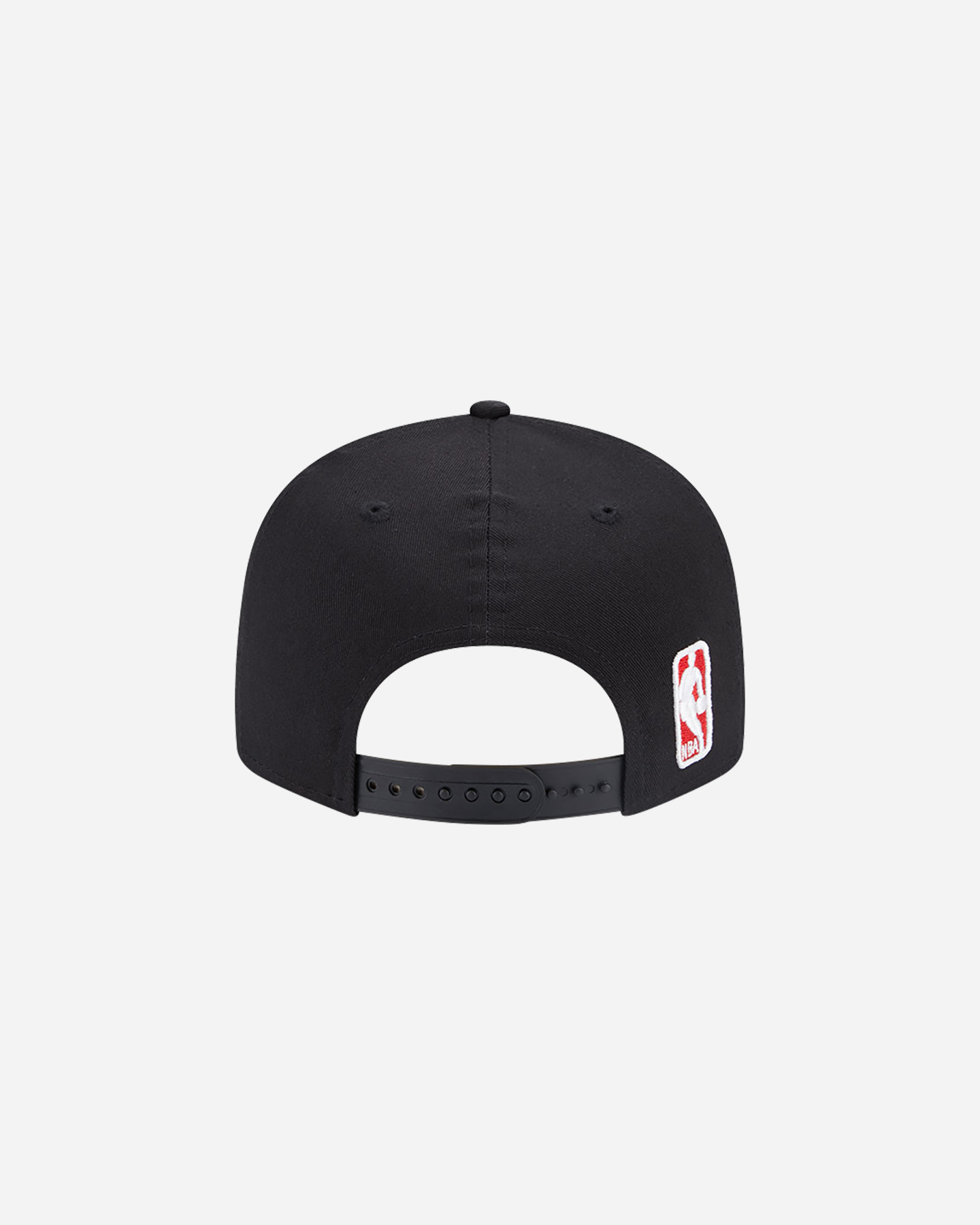 Cappellino NEW ERA 9FIFTY CONTRAST SIDE CHICAGO BULLS  - Nero - 3 | Cisalfa Sport