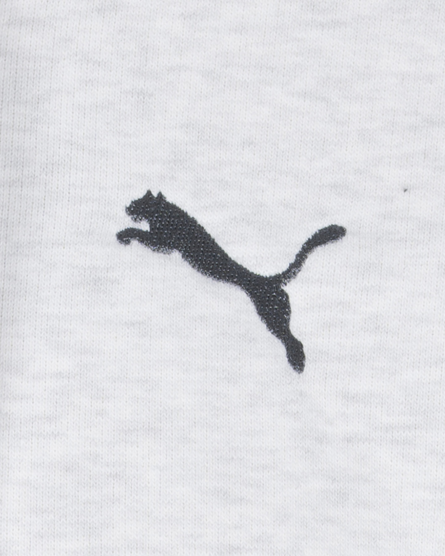 Felpa PUMA CLASSIC W - Bianco - 2 | Cisalfa Sport