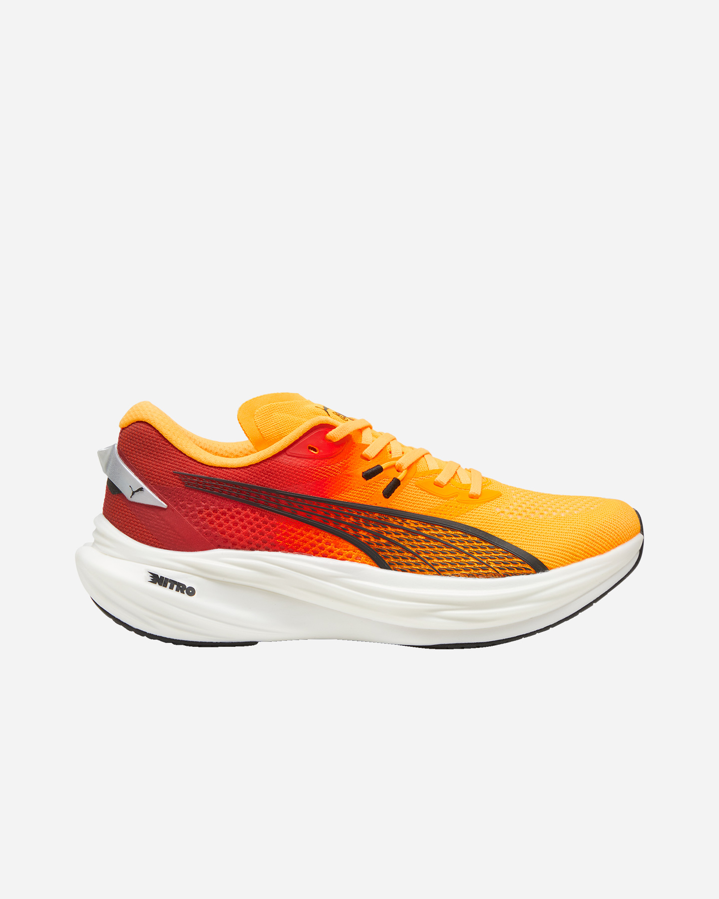 Scarpe running PUMA DEVIATE NITRO 3 M - Color mix - 0 | Cisalfa Sport