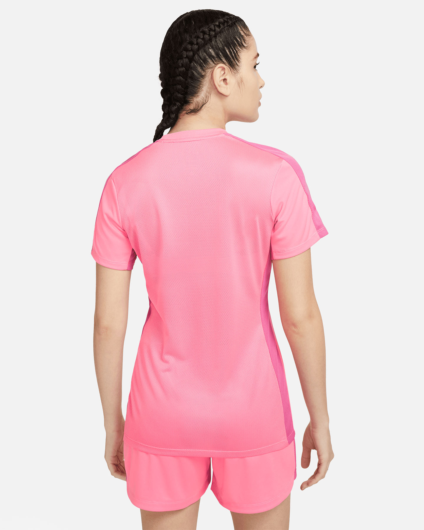 Maglia calcio NIKE ACADEMY W - Rosa - 1 | Cisalfa Sport