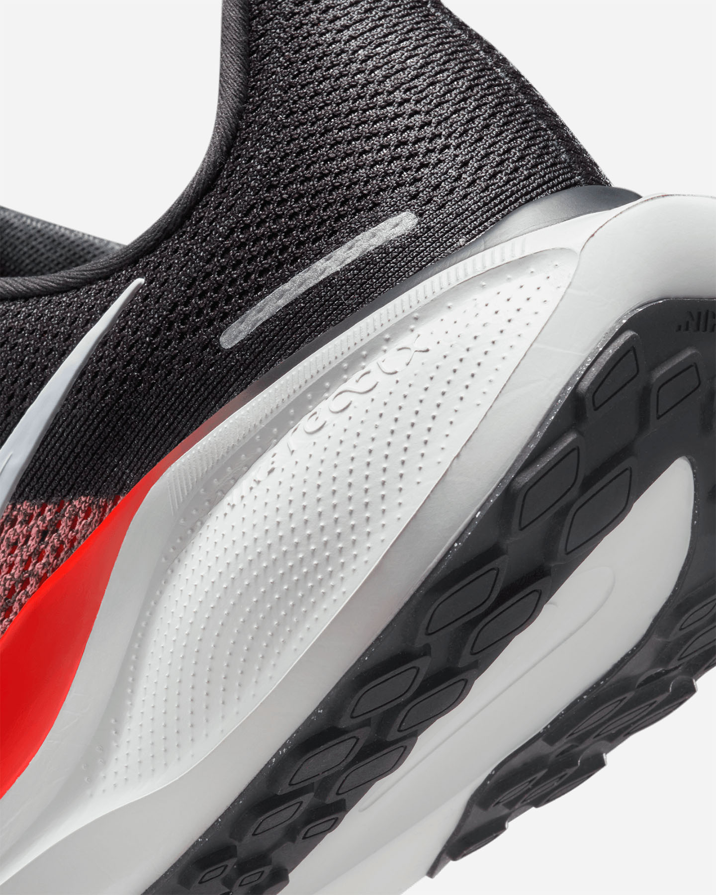 Scarpe running NIKE PEGASUS 41 M - Grigio - 5 | Cisalfa Sport