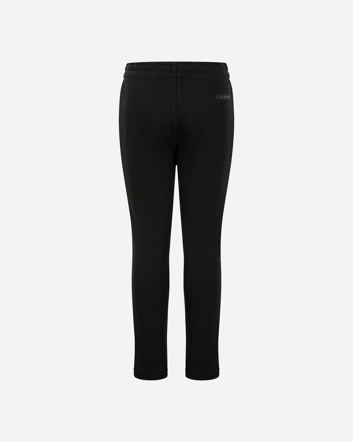 Pantalone ADMIRAL VARSITY JR - Nero - 1 | Cisalfa Sport