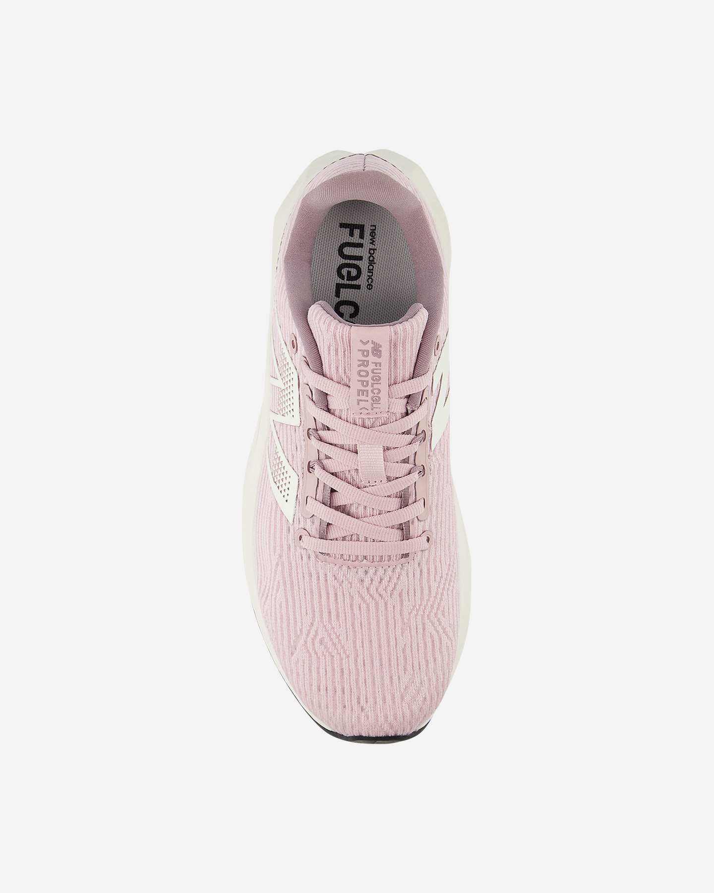 Scarpe running NEW BALANCE FUELCELL PROPEL V5 W - Nero - 4 | Cisalfa Sport