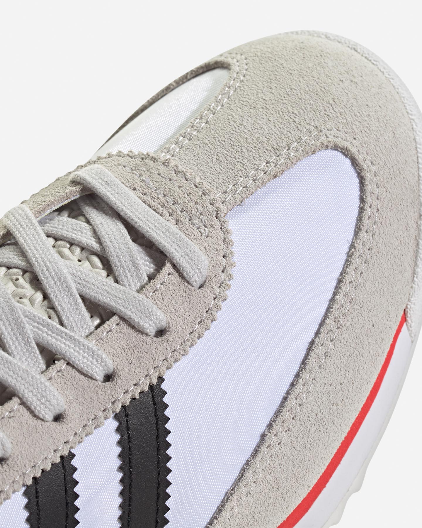 Scarpe sneakers ADIDAS SL 72 RS M - Bianco - 4 | Cisalfa Sport