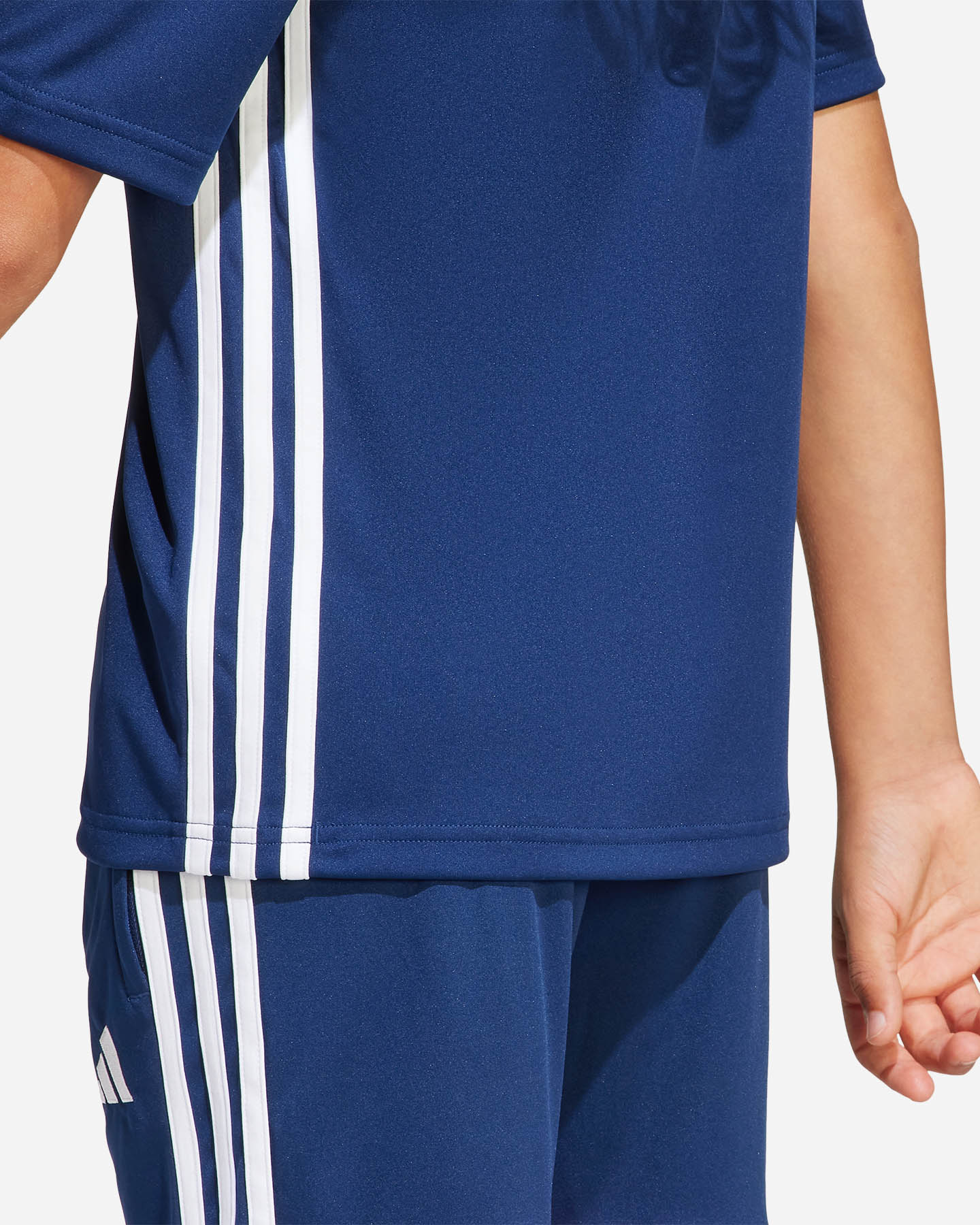 Maglia calcio ADIDAS TIRO23 JR - Color mix - 5 | Cisalfa Sport