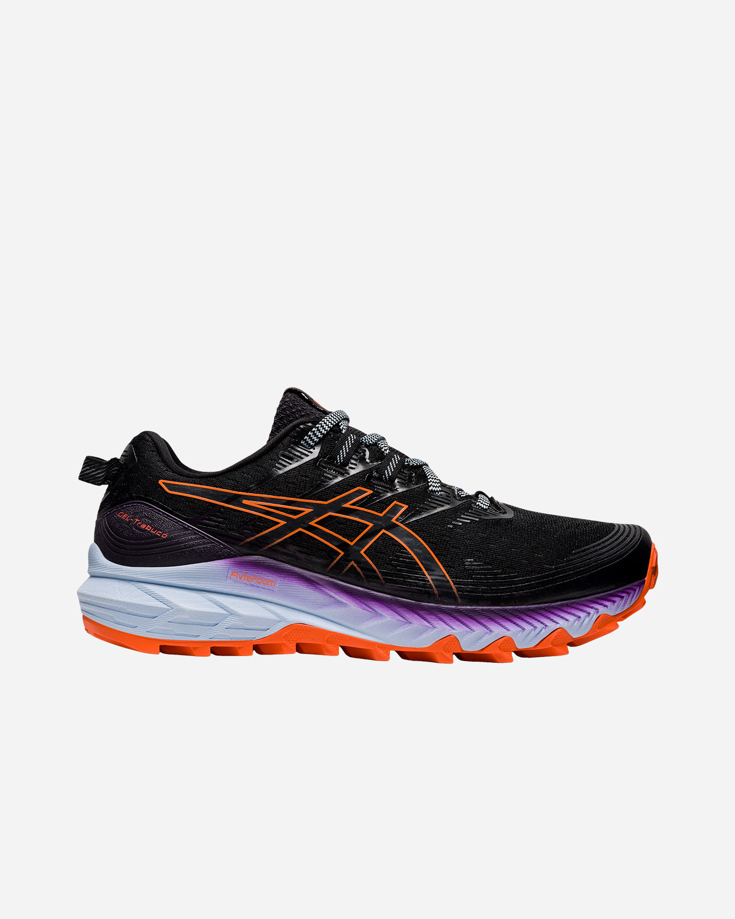 Scarpe trail ASICS GEL TRABUCO 10 W - 0 | Cisalfa Sport