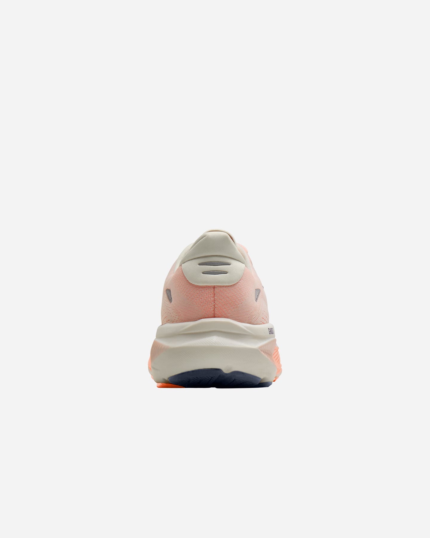 Scarpe running BROOKS GHOST 18 W - Bianco - 4 | Cisalfa Sport