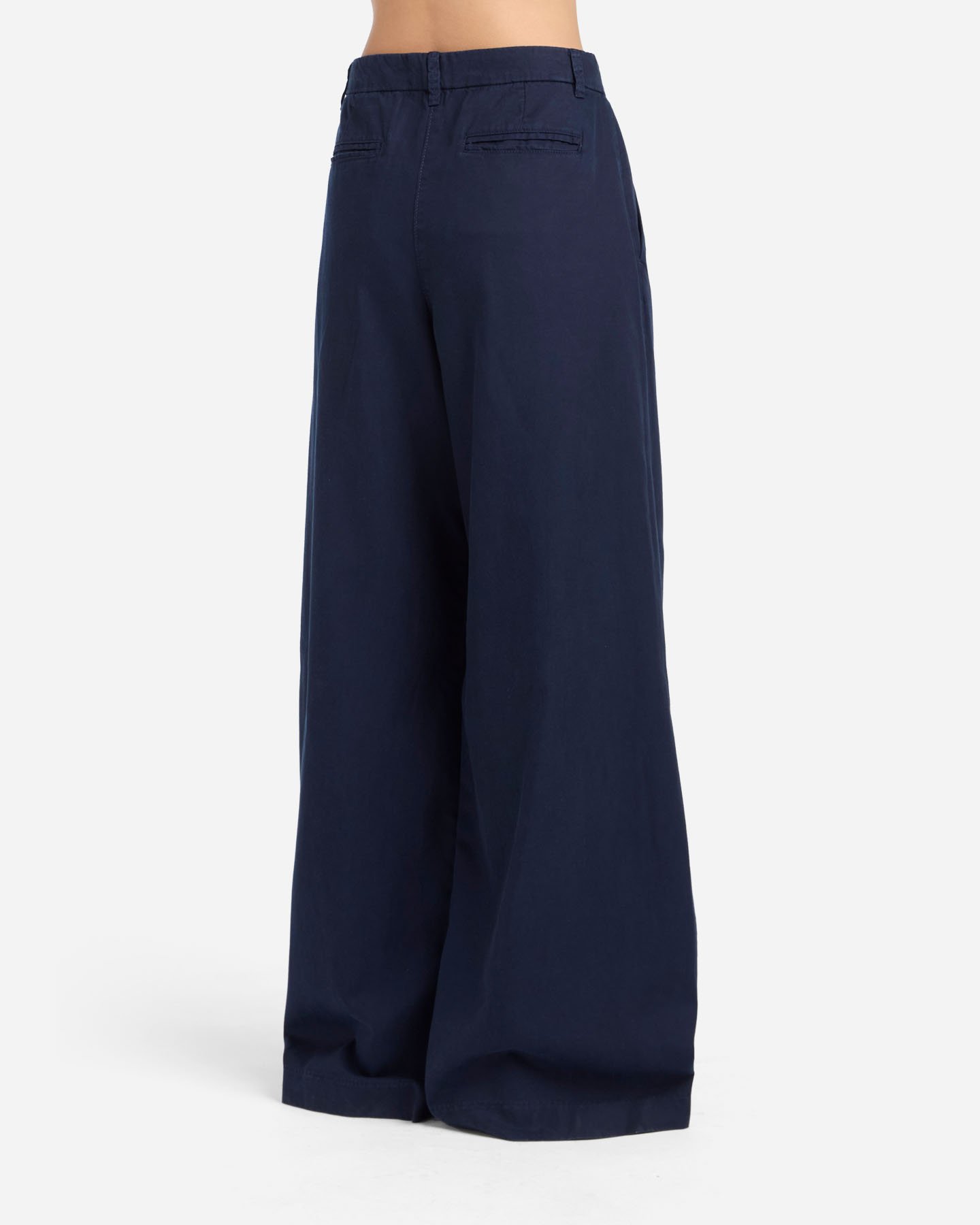 Pantalone BEST COMPANY AUSTRALIAN WILD SAFARI W - Blu - 3 | Cisalfa Sport