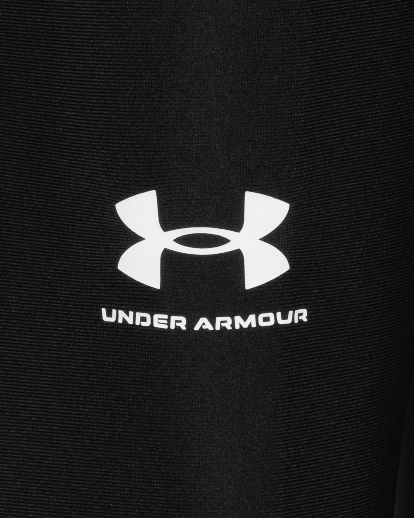 Leggings UNDER ARMOUR AUTHENTICS W - Nero - 2 | Cisalfa Sport