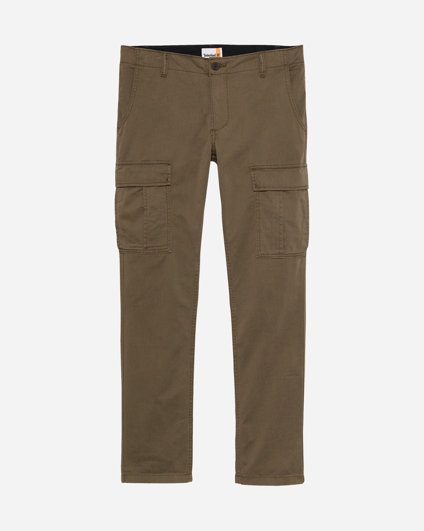 Pantalone TIMBERLAND CARGO M - Verde - 0 | Cisalfa Sport