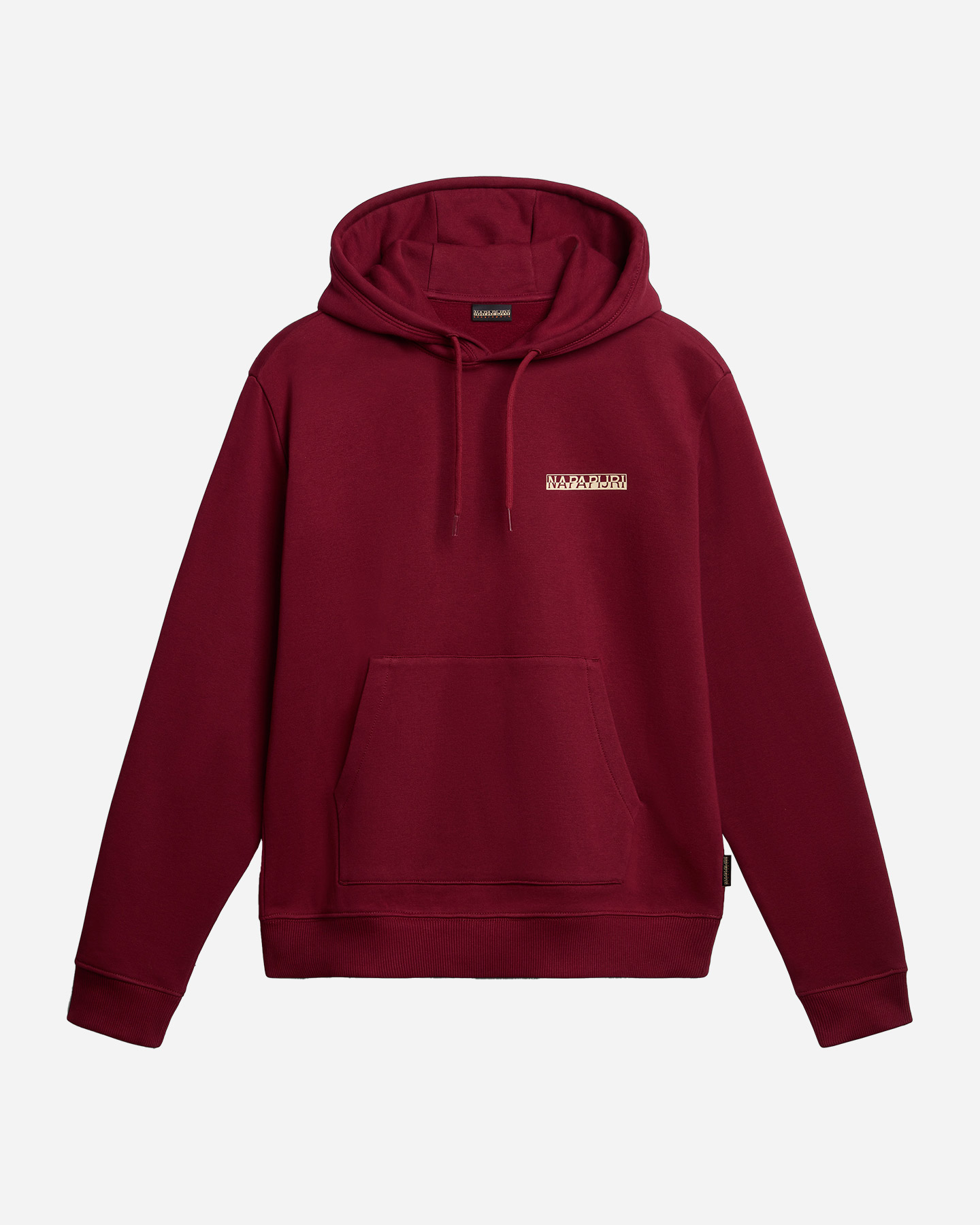 Felpa NAPAPIJRI B DAELHIE M - 8 | Cisalfa Sport