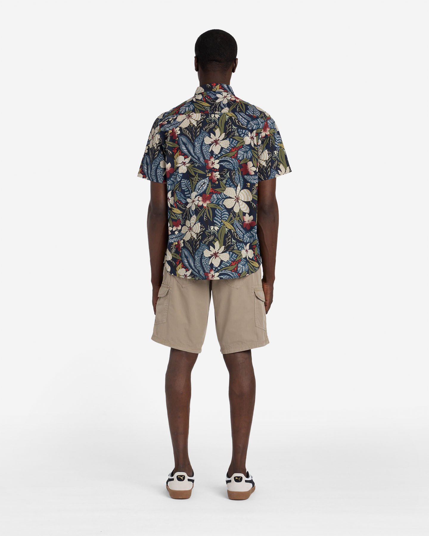 Camicia MISTRAL ADVENTURE DIVISION M - Color mix - 3 | Cisalfa Sport