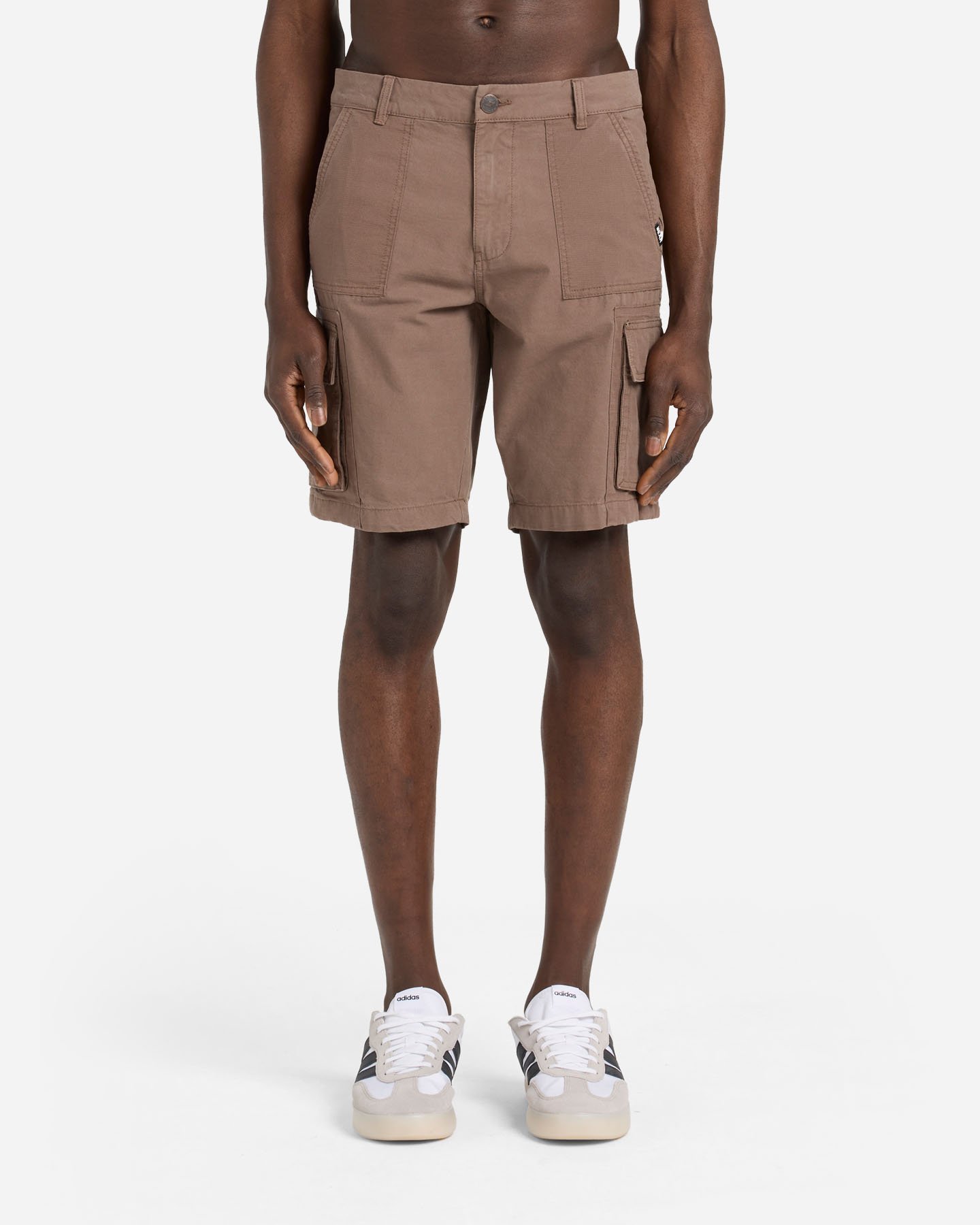 Bermuda BEAR WAVES AFTER WAVES M - Marrone - 1 | Cisalfa Sport