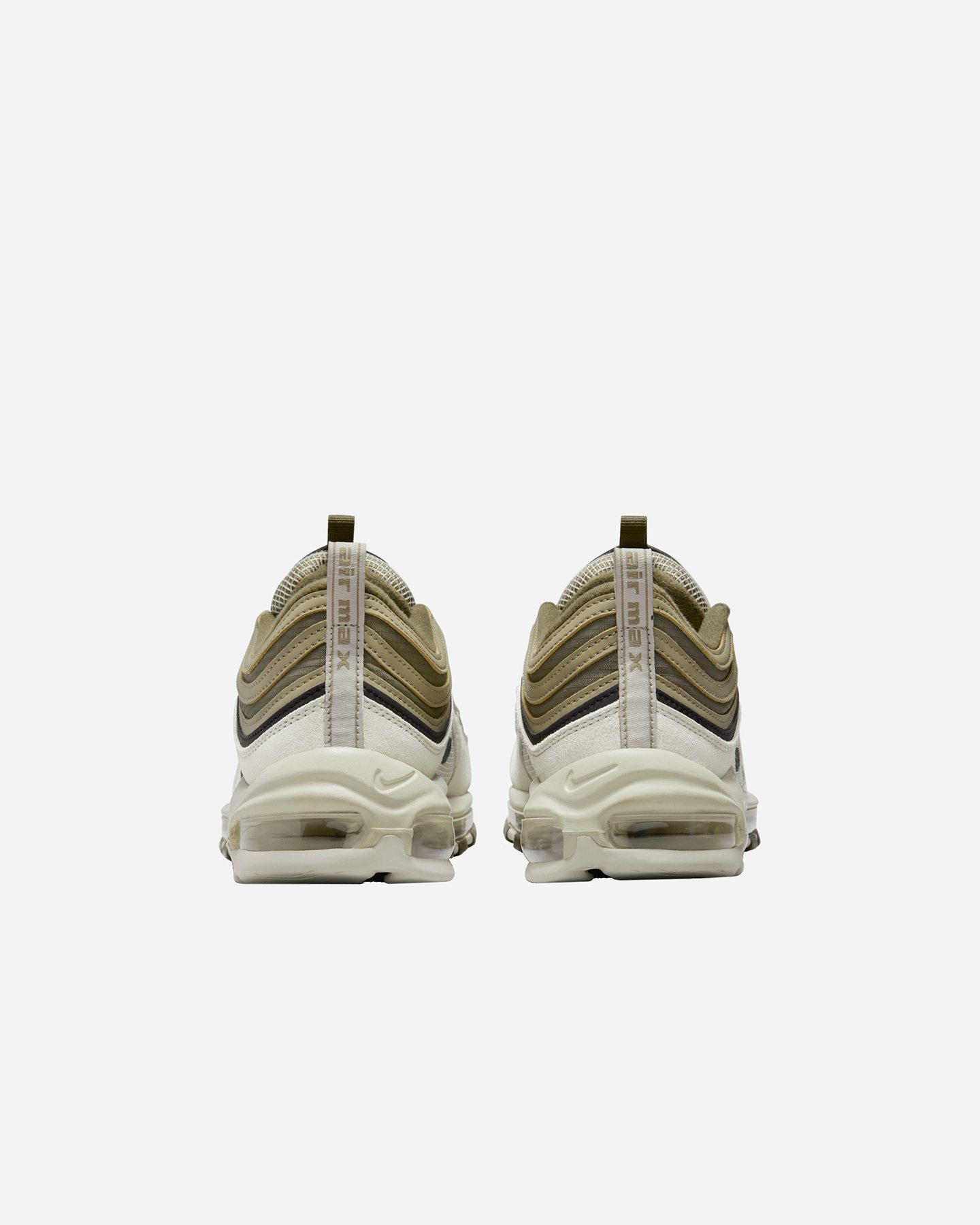 Scarpe sneakers NIKE AIR MAX 97 M - Grigio - 4 | Cisalfa Sport