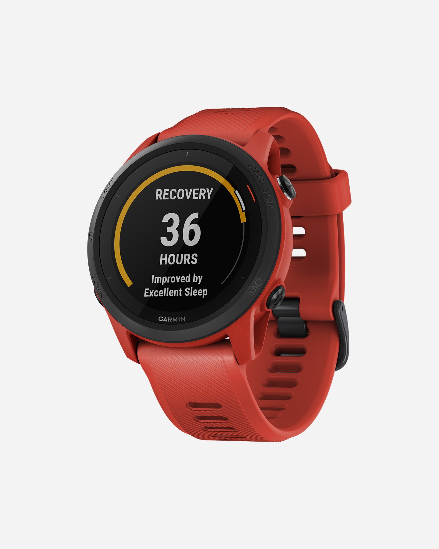 Orologio multifunzione GARMIN FORERUNNER 745  - 16 | Cisalfa Sport