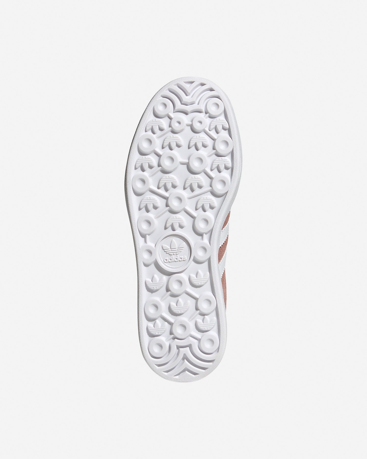 Scarpe sneakers ADIDAS GAZELLE BOLD GS JR - Rosa - 1 | Cisalfa Sport