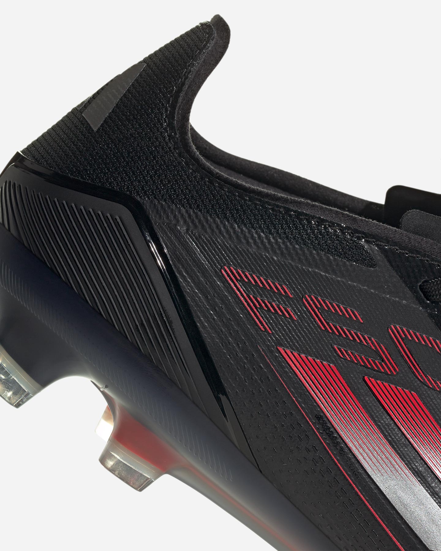 Scarpe calcio ADIDAS F50 PRO FG M - Color mix - 5 | Cisalfa Sport