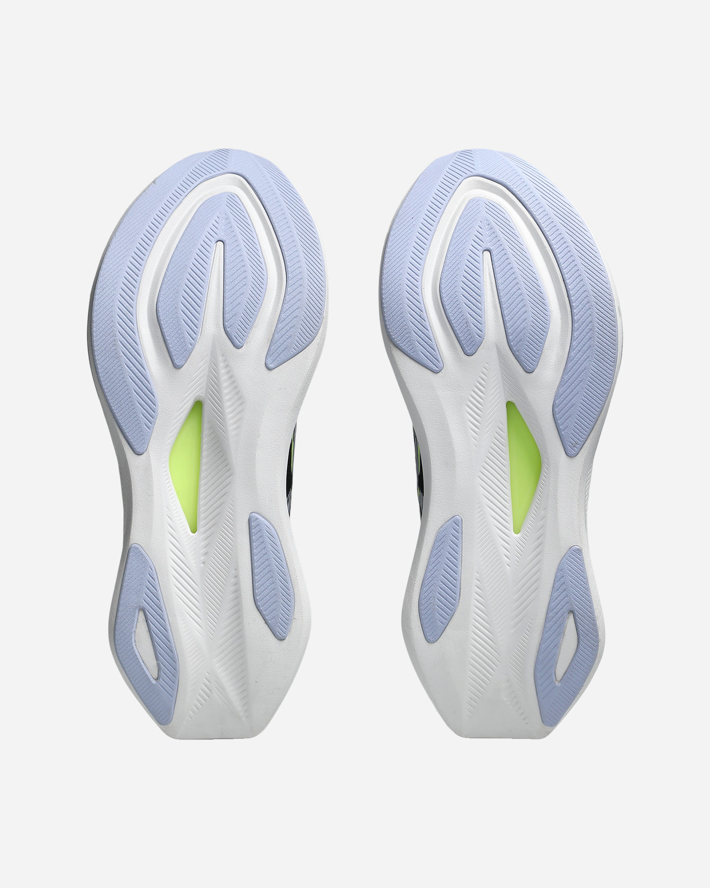 Scarpe running ASICS SONICBLAST W - Nero - 2 | Cisalfa Sport