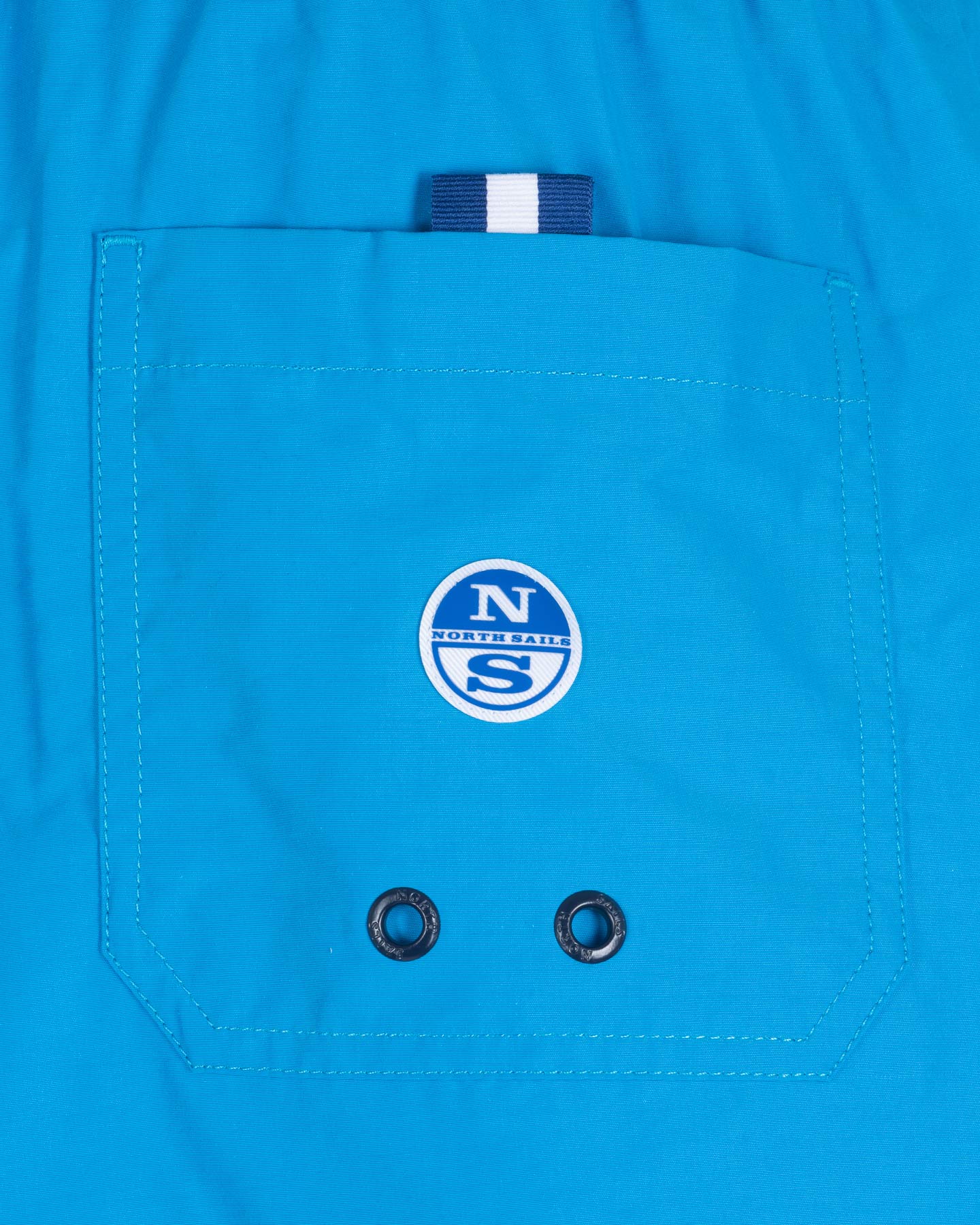 Boxer mare NORTH SAILS LOGO M - 11 | Cisalfa Sport