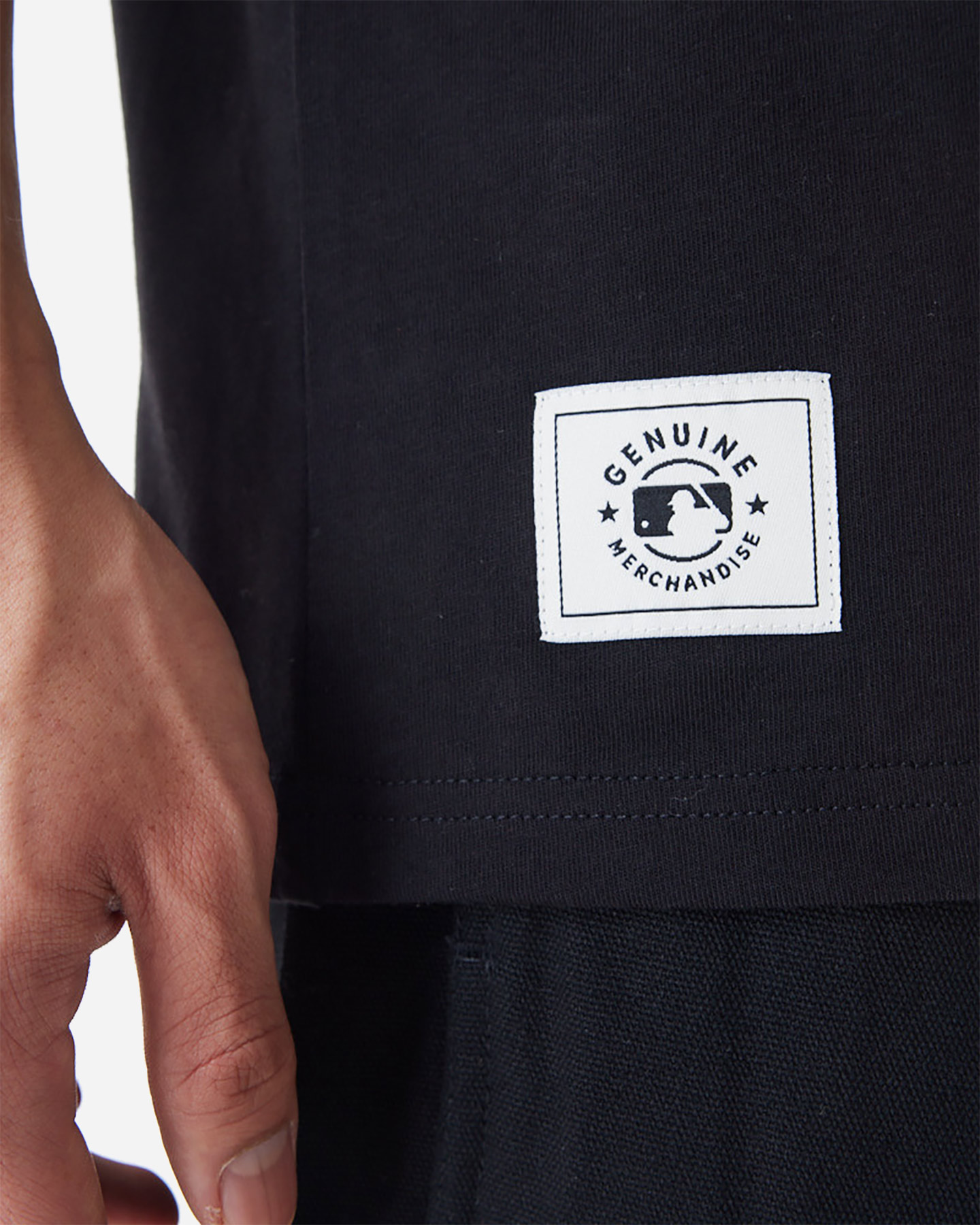 T-shirt NEW ERA MLB TARTAN INFILL LOS ANGELES DODGERS M - 11 | Cisalfa Sport