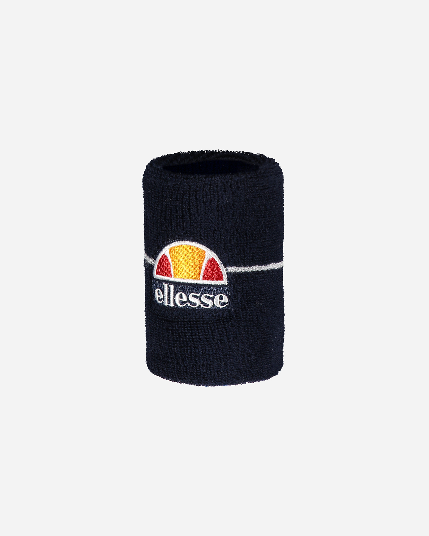 Accessorio tennis ELLESSE DOUBLE - Blu - 0 | Cisalfa Sport