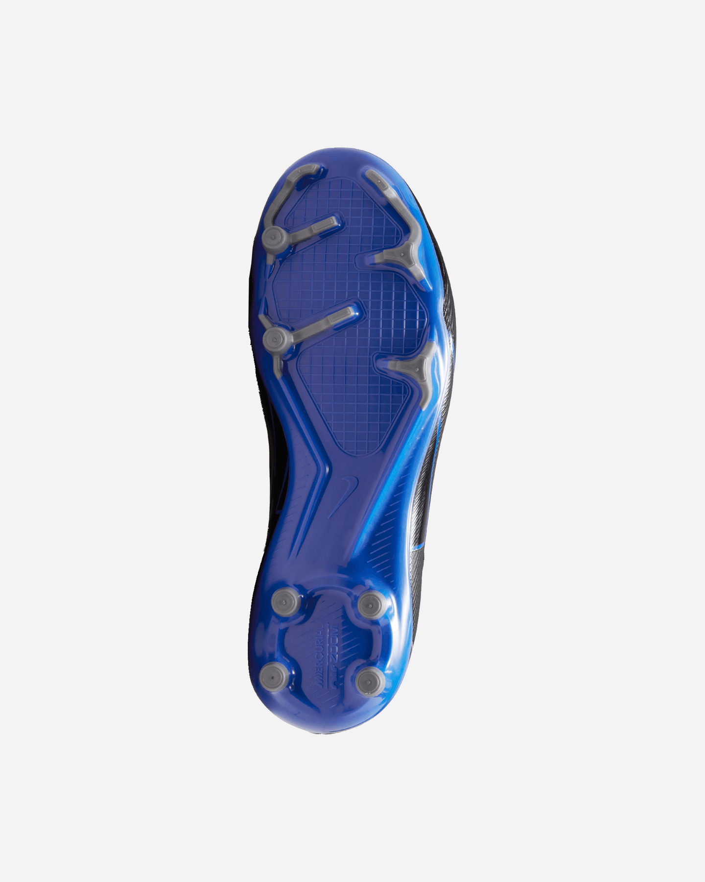 Scarpe calcio NIKE ZOOM MERCURIAL SUPERFLY 9 ACADEMY MG JR - Nero - 1 | Cisalfa Sport