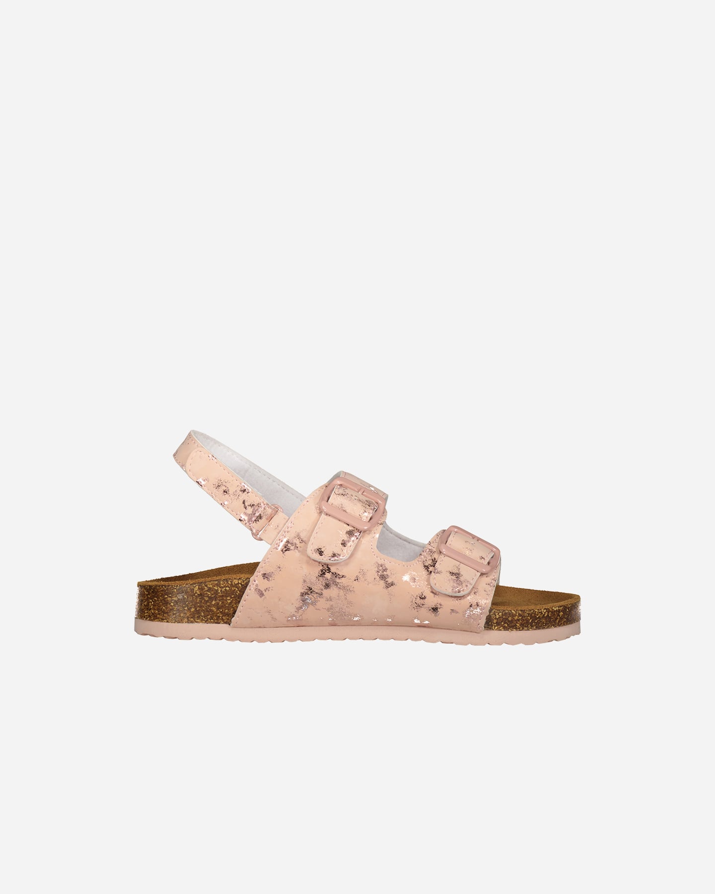 Sandali MISTRAL CORK JR - Rosa - 1 | Cisalfa Sport