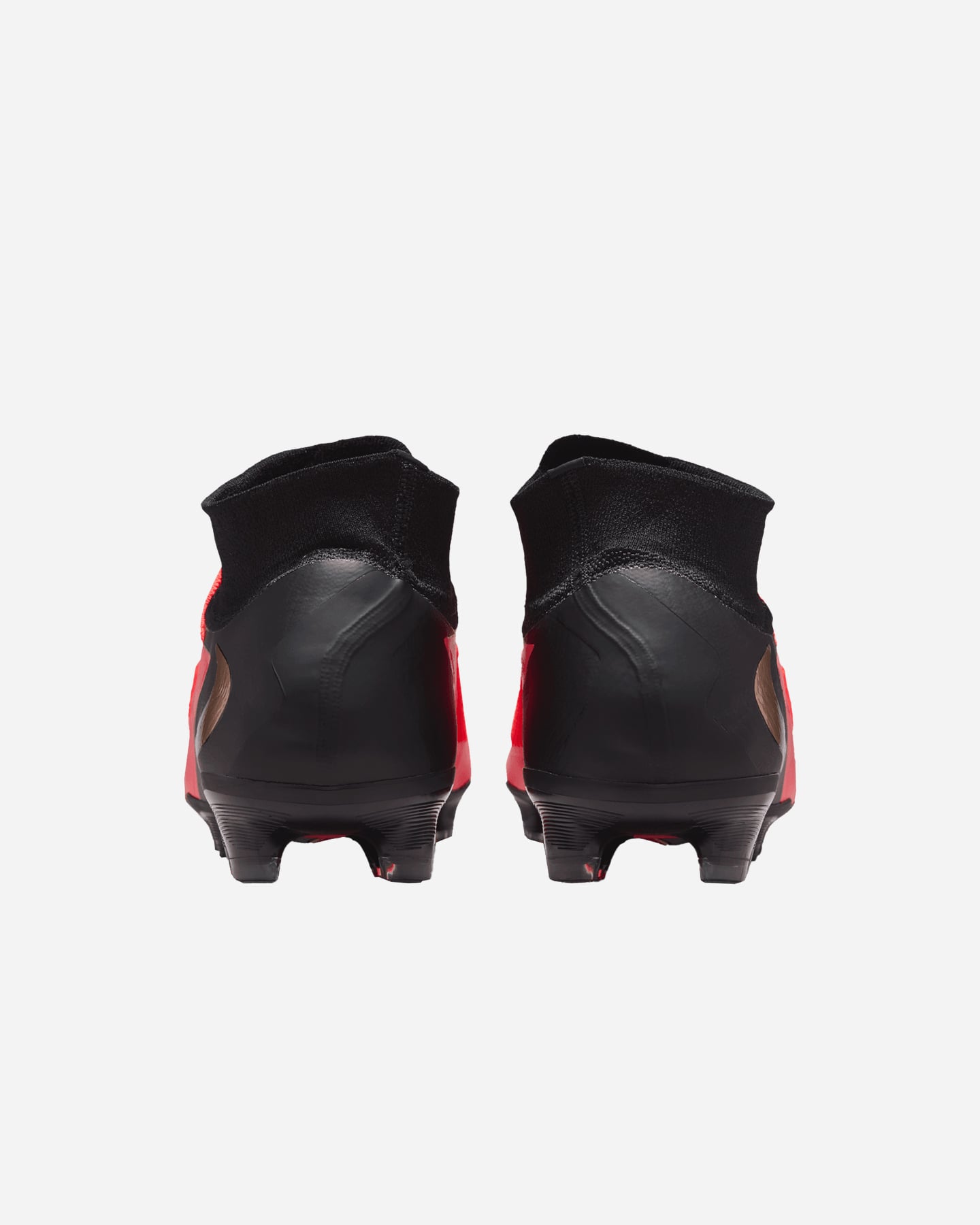 Scarpe calcio NIKE PHANTOM 6 HIGH PRO FG M - Color mix - 4 | Cisalfa Sport