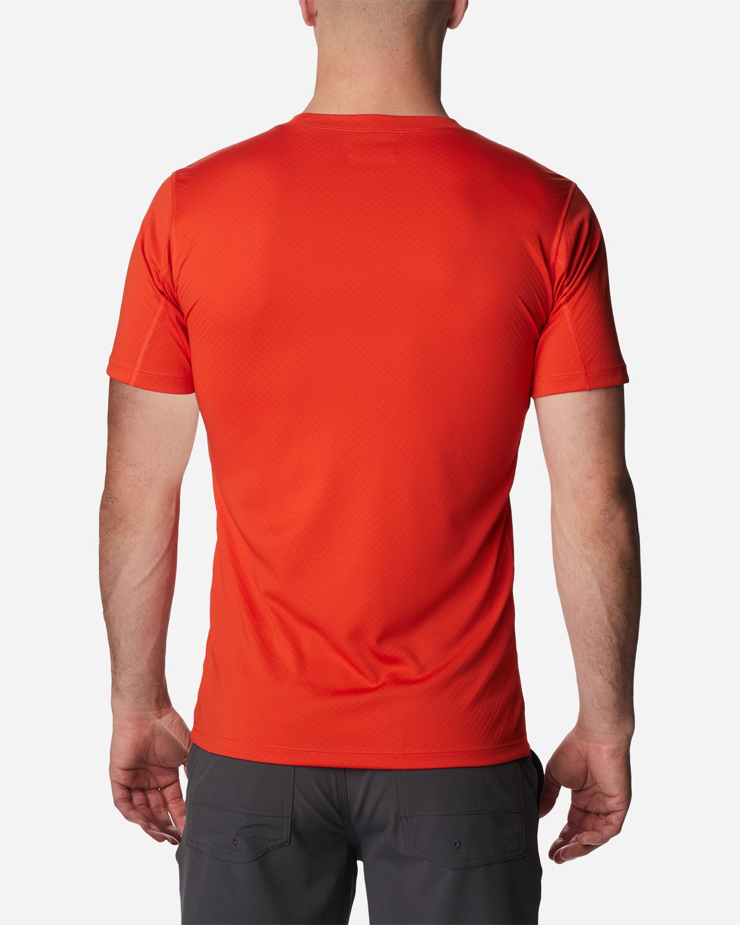 T-shirt COLUMBIA ZERO RULES M - 7 | Cisalfa Sport