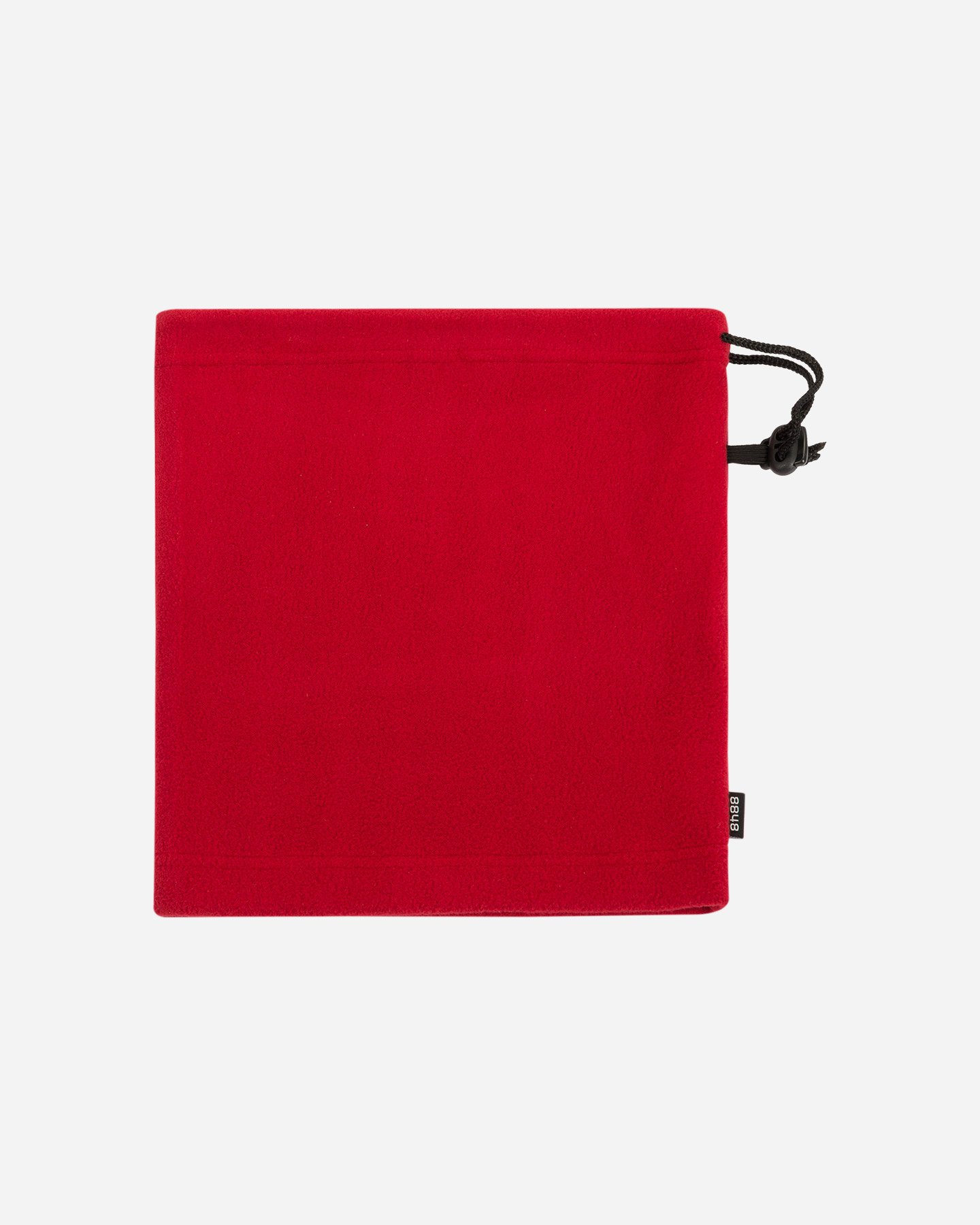 Scaldacollo 8848 4WAY STRETCH  - Rosso - 0 | Cisalfa Sport