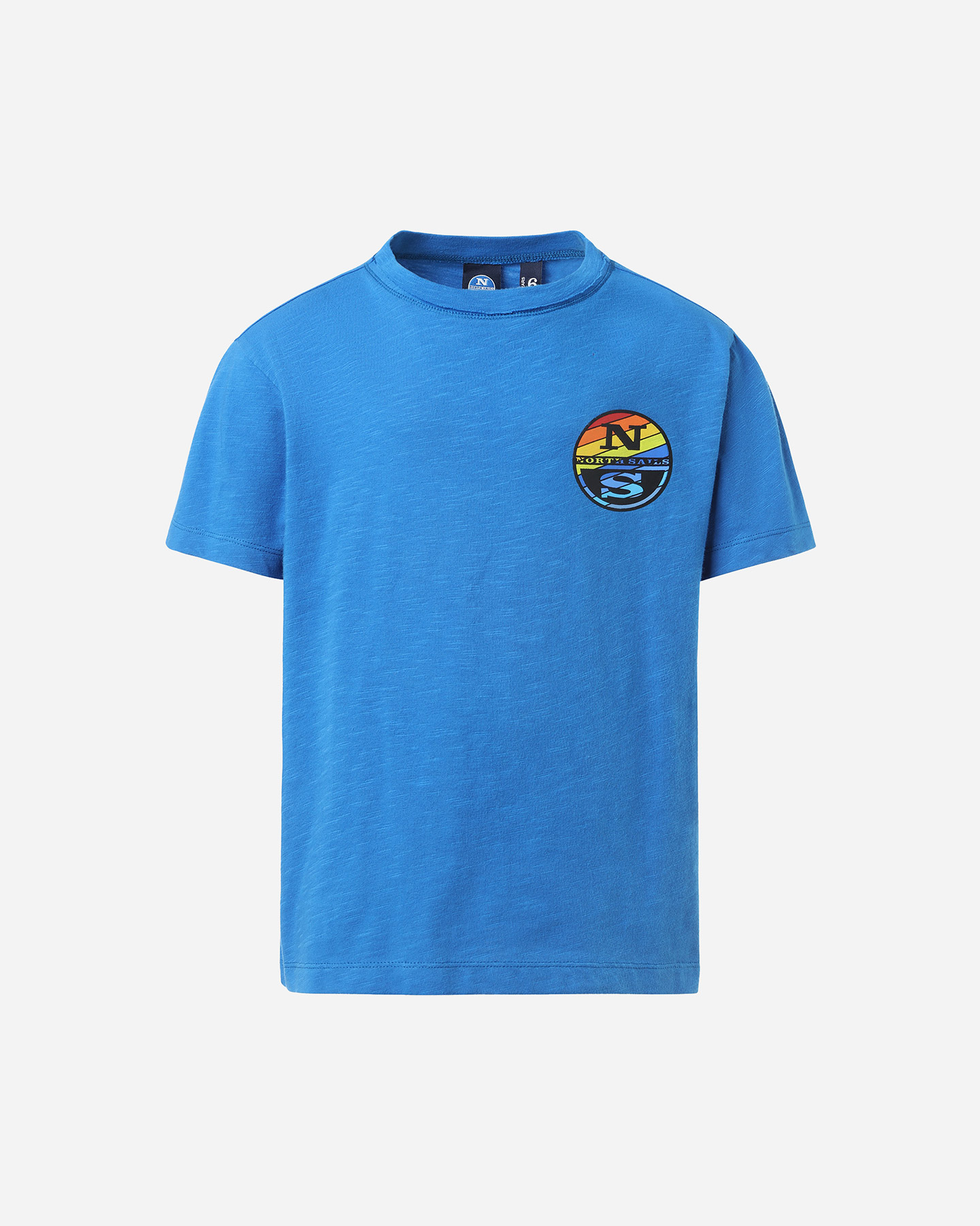 T-shirt NORTH SAILS GRAPHICOLOR JR - 0 | Cisalfa Sport