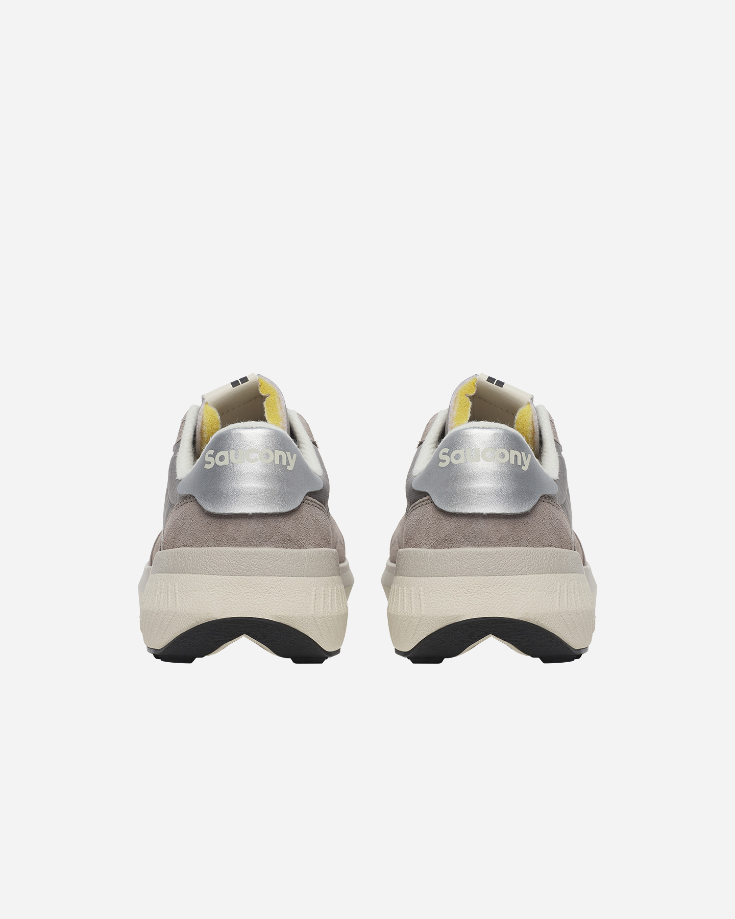 Scarpe sneakers SAUCONY JAZZ NXT W - Grigio - 4 | Cisalfa Sport