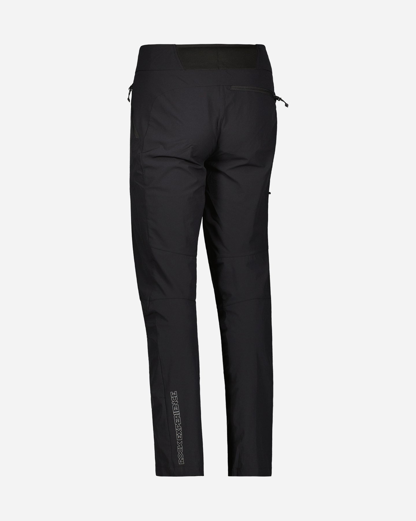Pantalone outdoor ROCK EXPERIENCE BONGO TALKER M - Nero - 2 | Cisalfa Sport