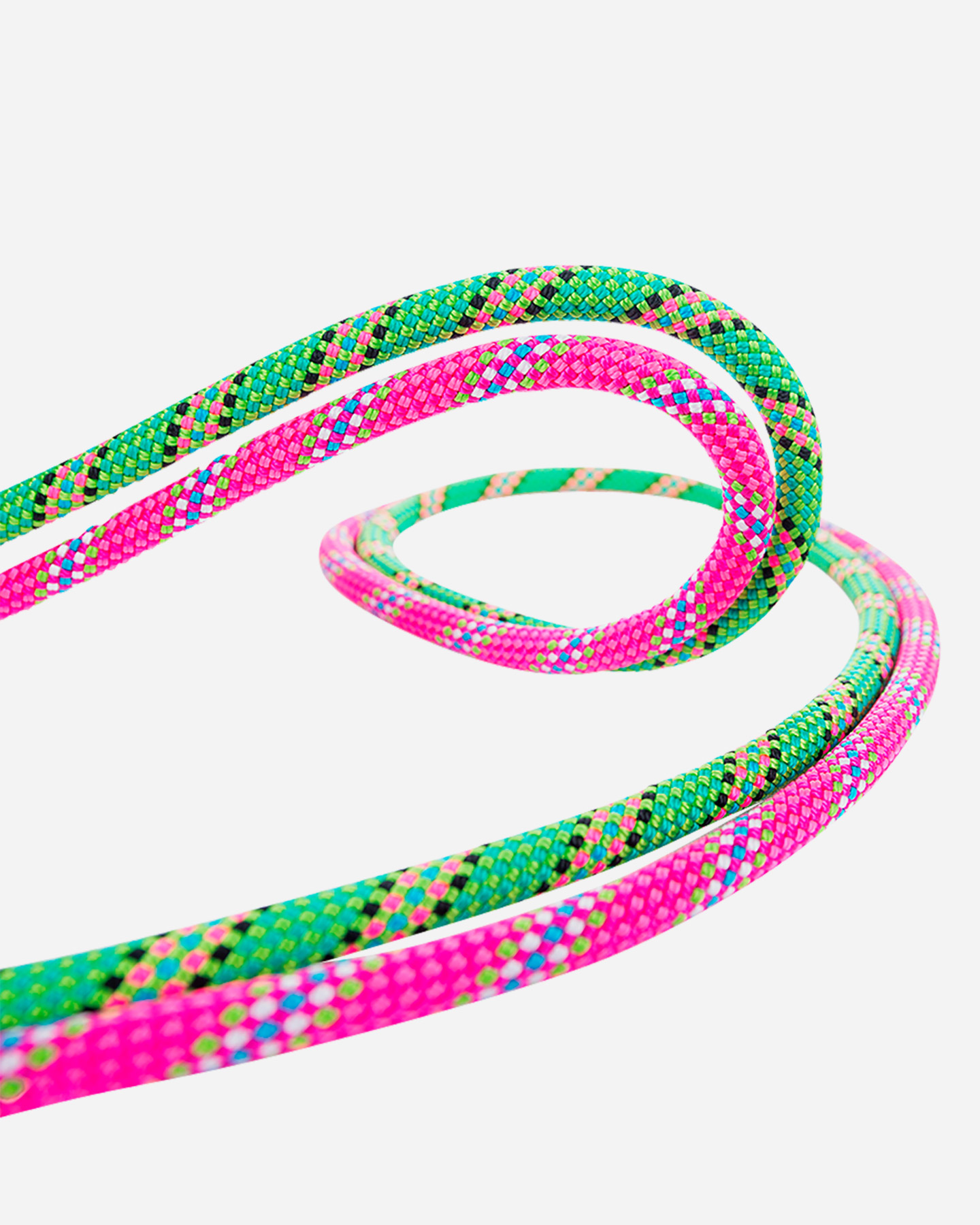 Corda BEAL COBRA II G.DR.8,6 60 MT  - Fucsia - 3 | Cisalfa Sport