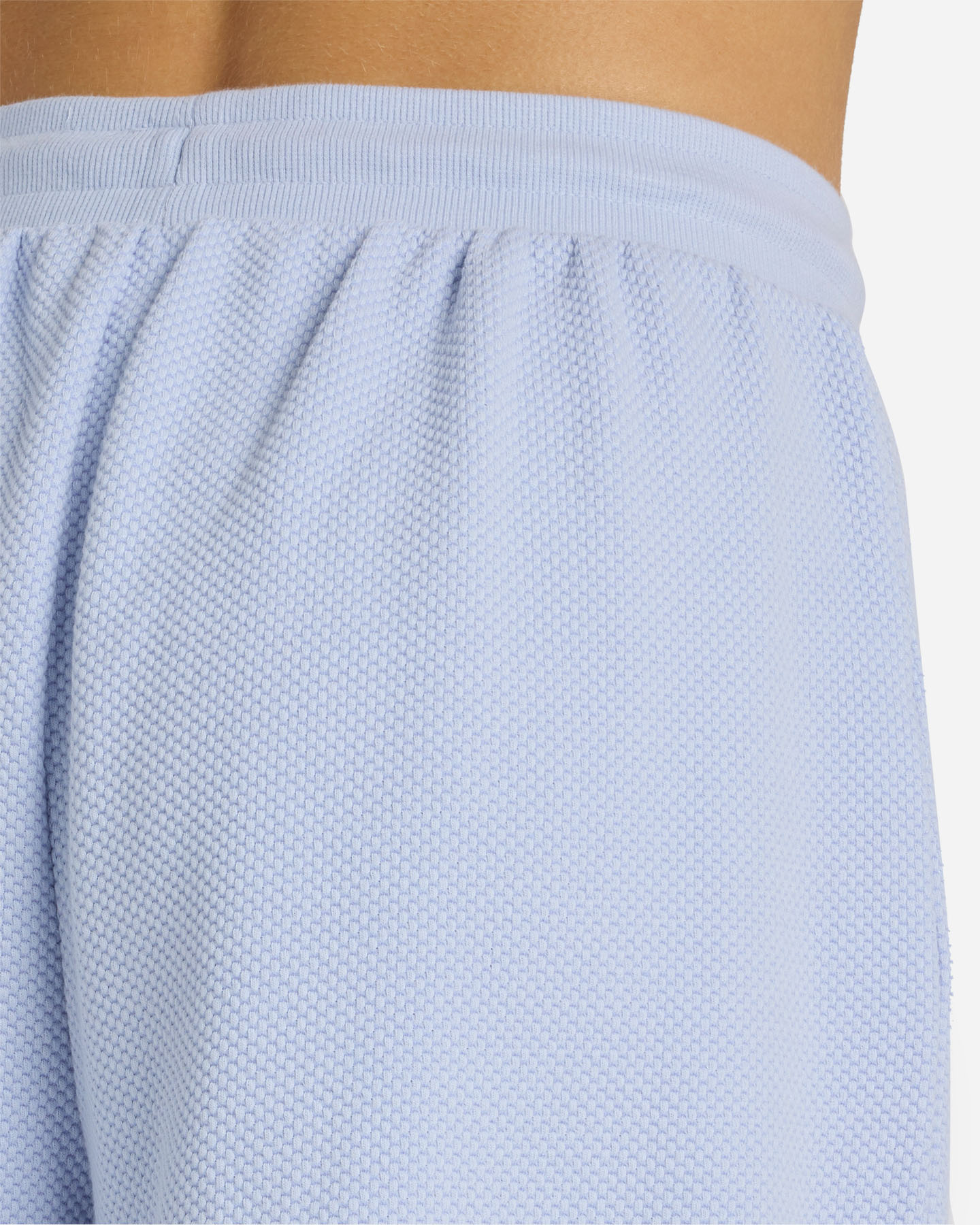 Pantaloncini ARENA ATHLETIC ESSENTIAL W - Azzurro - 4 | Cisalfa Sport