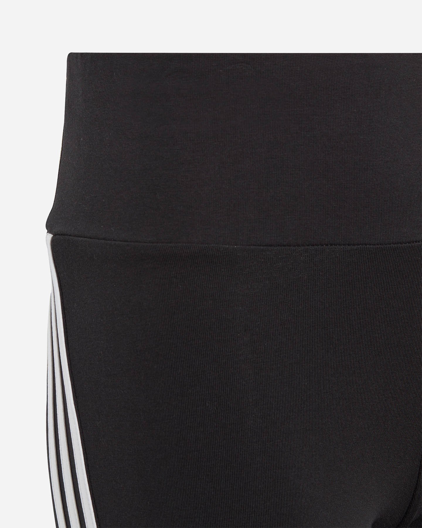 Leggings ADIDAS 3 STRIPES ICONS JR - Nero - 2 | Cisalfa Sport