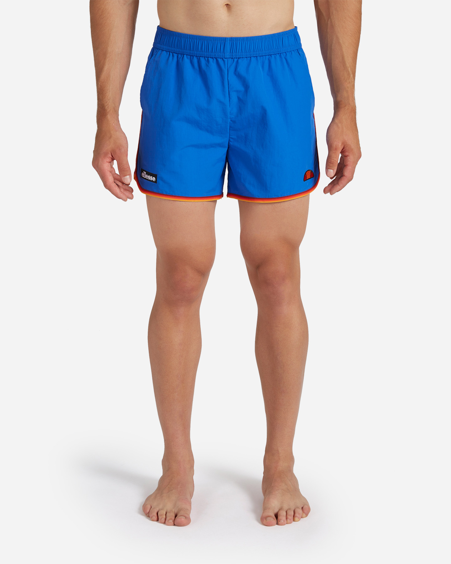 Boxer mare ELLESSE RAINBOW M - 12 | Cisalfa Sport