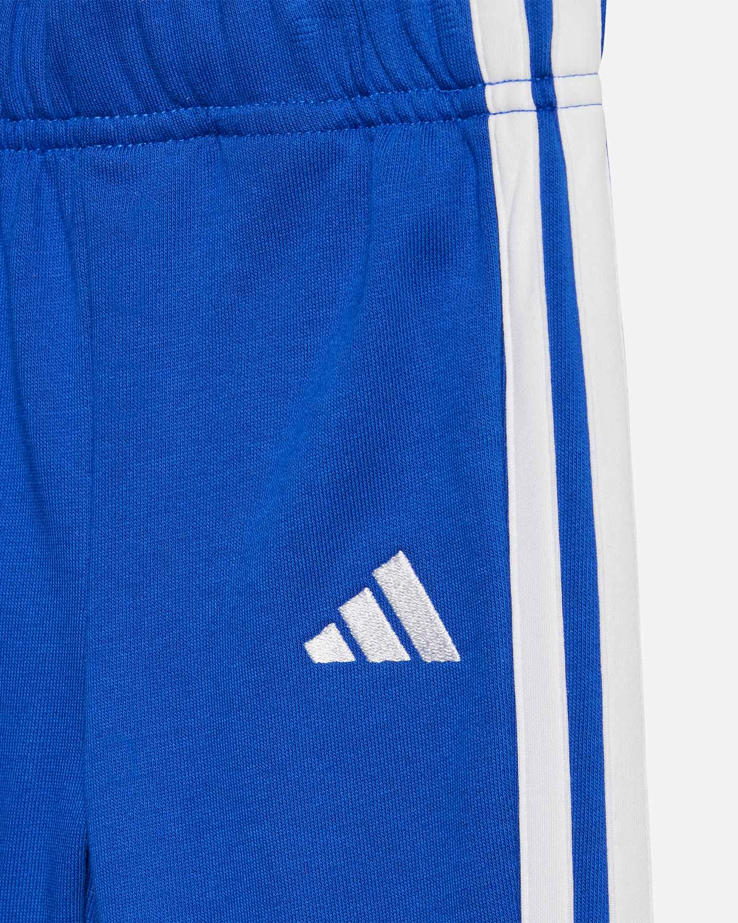 Tuta ADIDAS ESSENTIALS JR - 4 | Cisalfa Sport