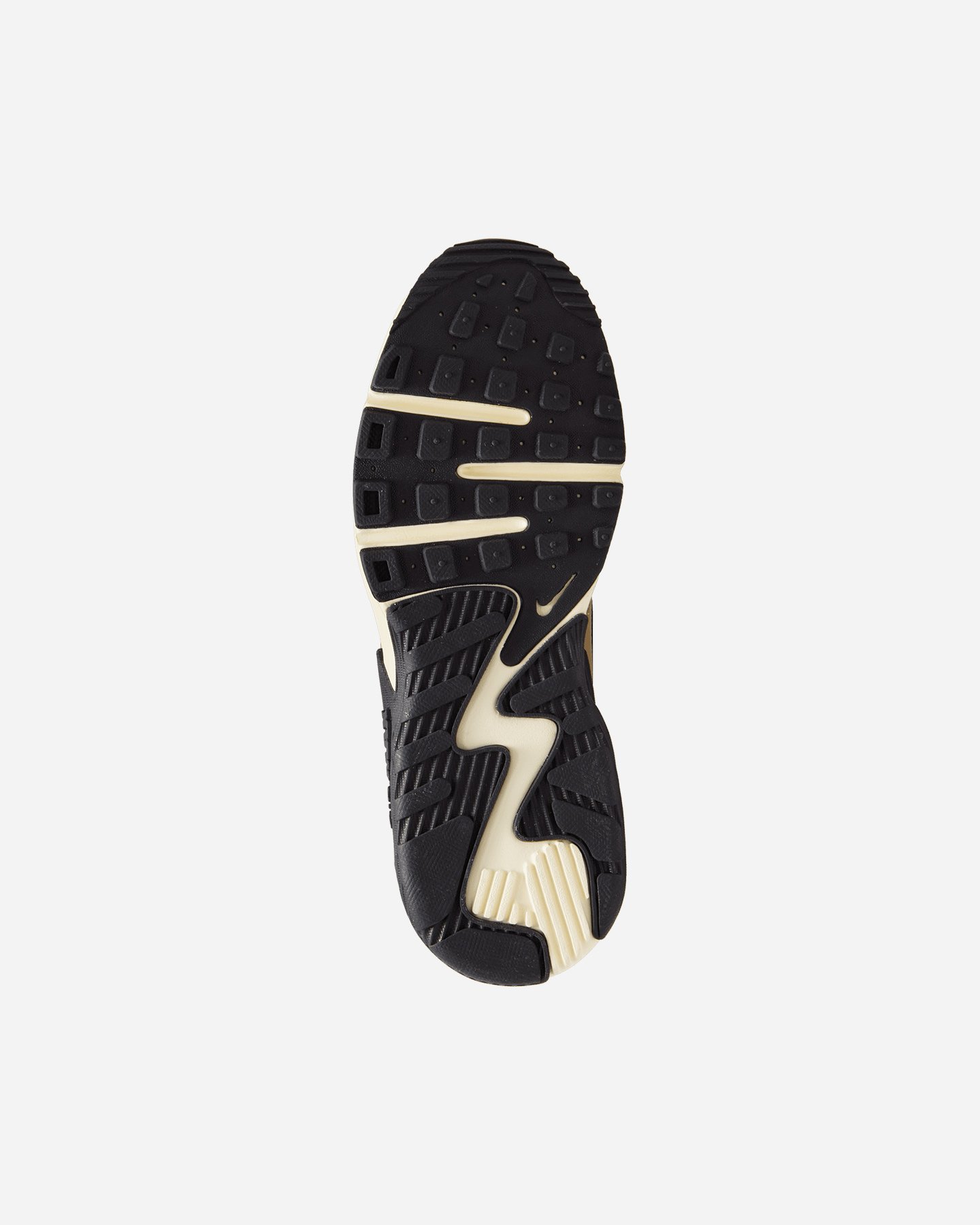 Scarpe sneakers NIKE AIR MAX EXCEE W - Marrone - 1 | Cisalfa Sport