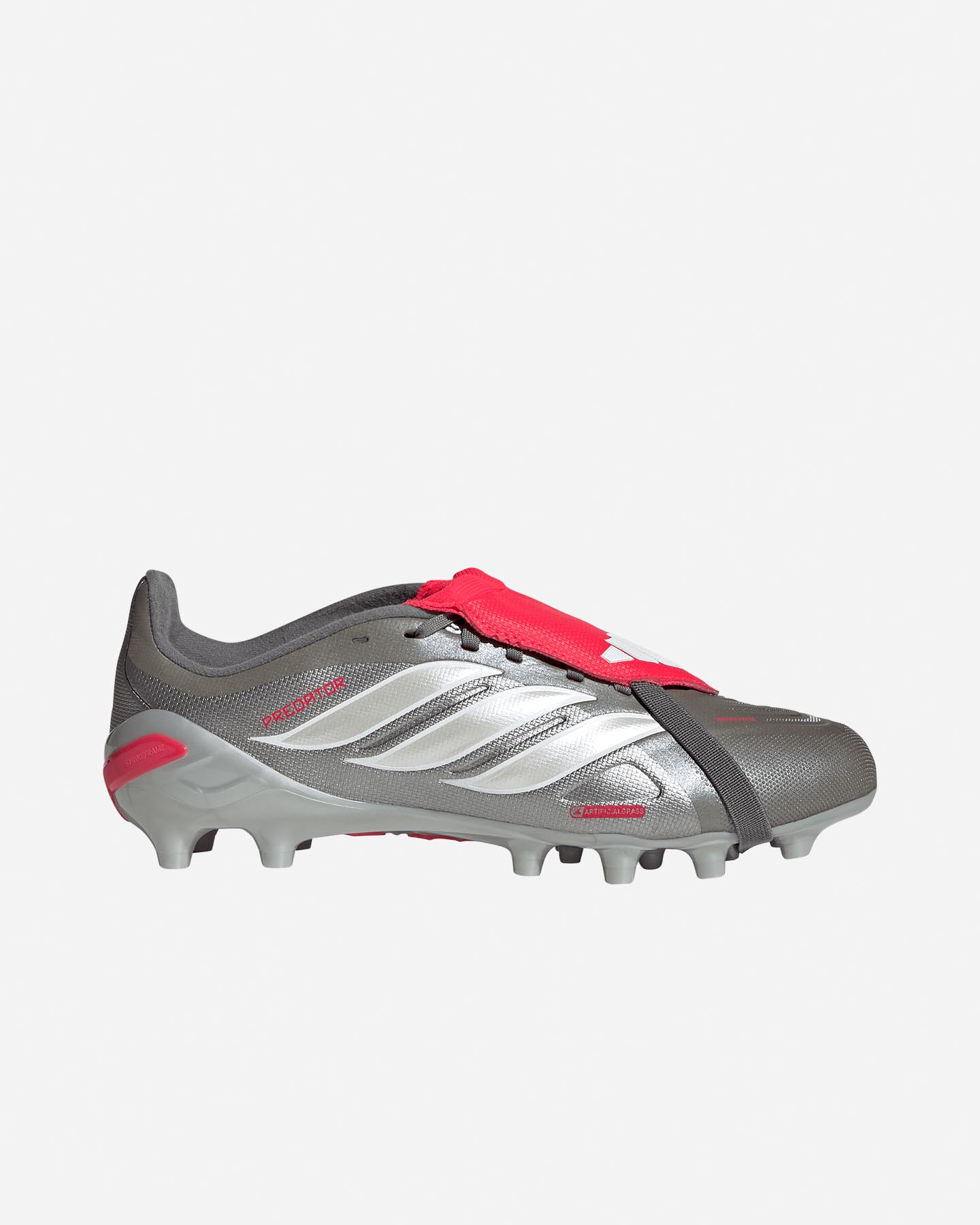 Scarpe calcio ADIDAS PREDATOR LEAGUE FT AG JR - Color mix - 0 | Cisalfa Sport